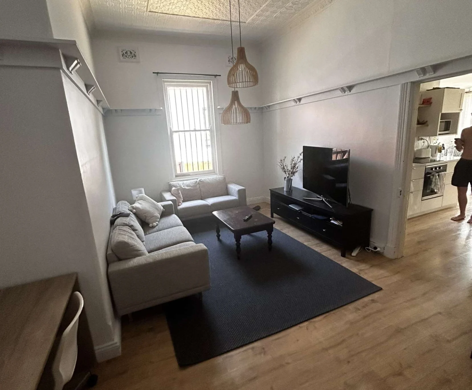 Room for Rent in Randwick, Sydney | $430, Flexible with furnishings, Shared bathroom student accommodation in Sydney - img_3