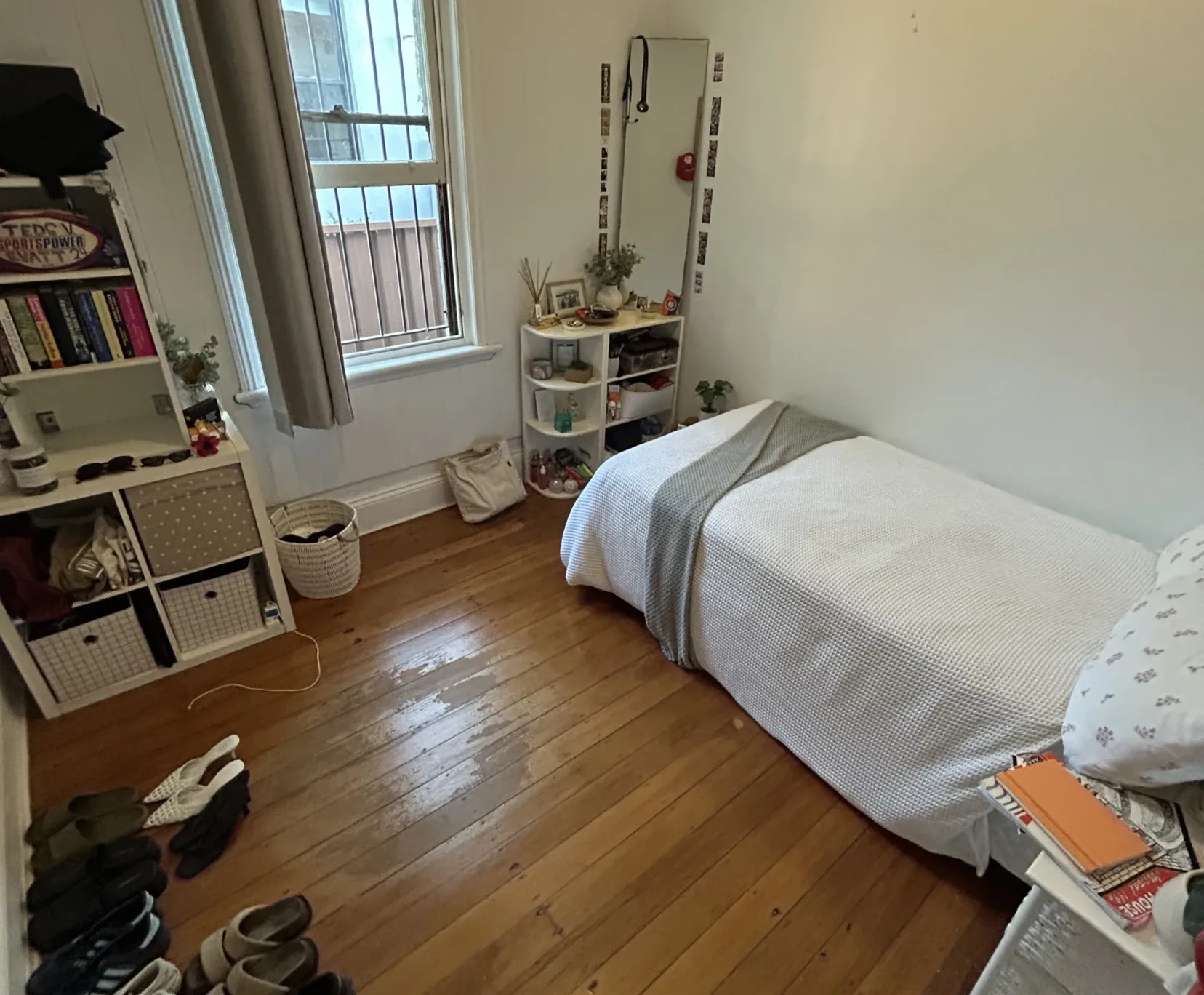 Room for Rent in Randwick, Sydney | $430, Flexible with furnishings, Shared bathroom student accommodation in Sydney - img_7