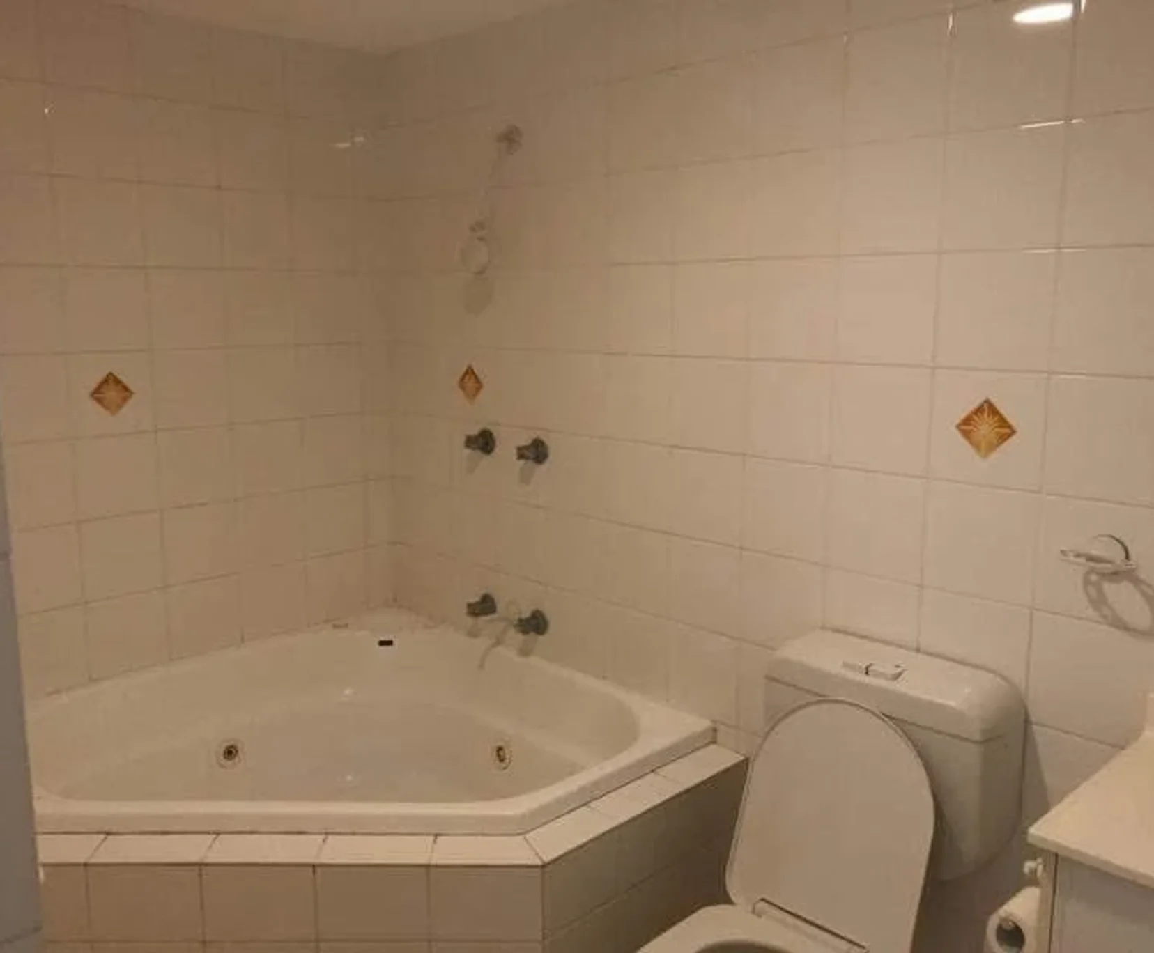 Room for Rent in Braddon, Canberra | $280, Unfurnished, Ensuite - student accommodation in Canberra - img_6
