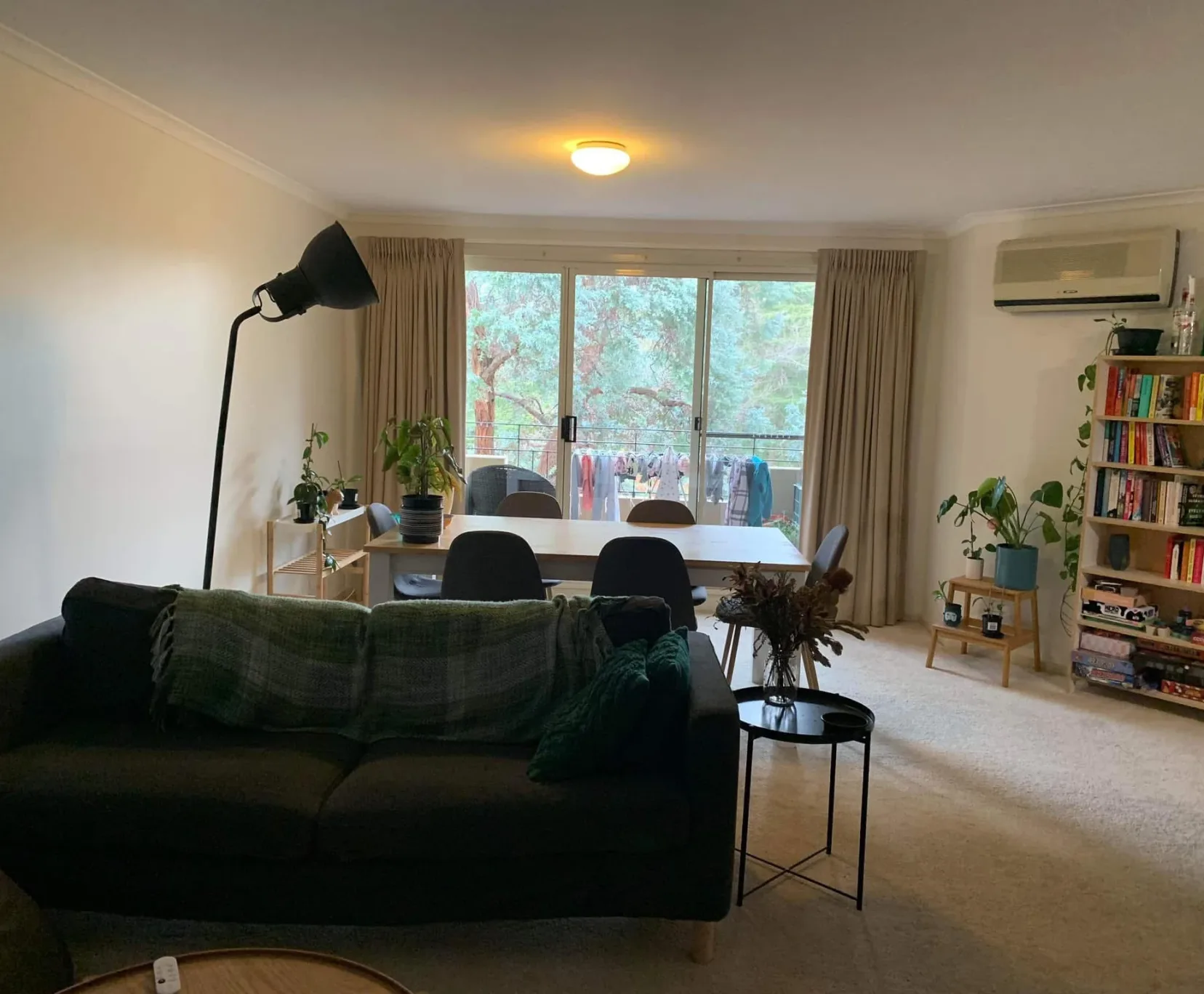 Room for Rent in Braddon, Canberra | $280, Unfurnished, Ensuite - student accommodation in Canberra - img_9