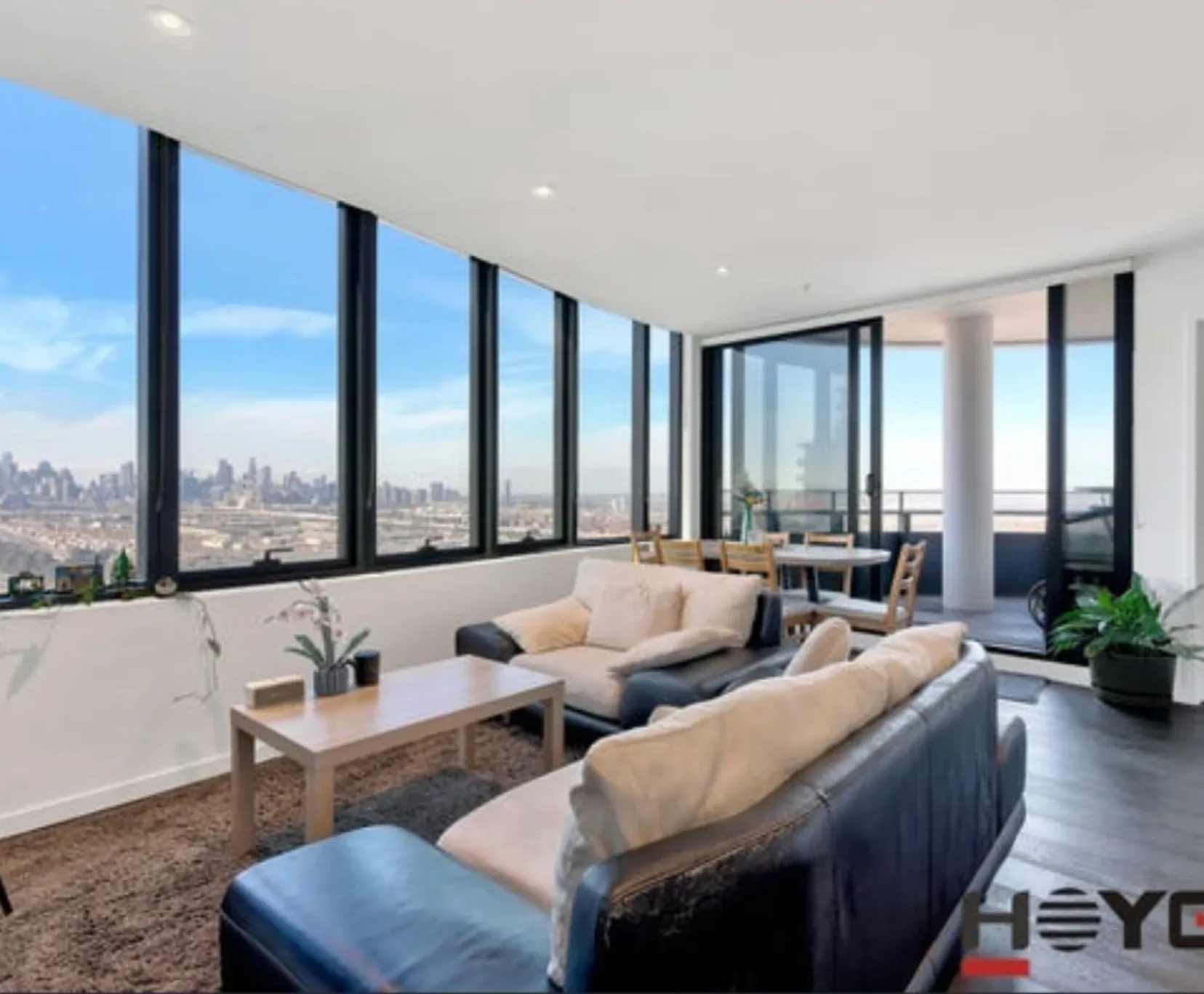 Room for Rent in Footscray, Melbourne | $360, Unfurnished, Ensuite - student accommodation in Melbourne - img_6