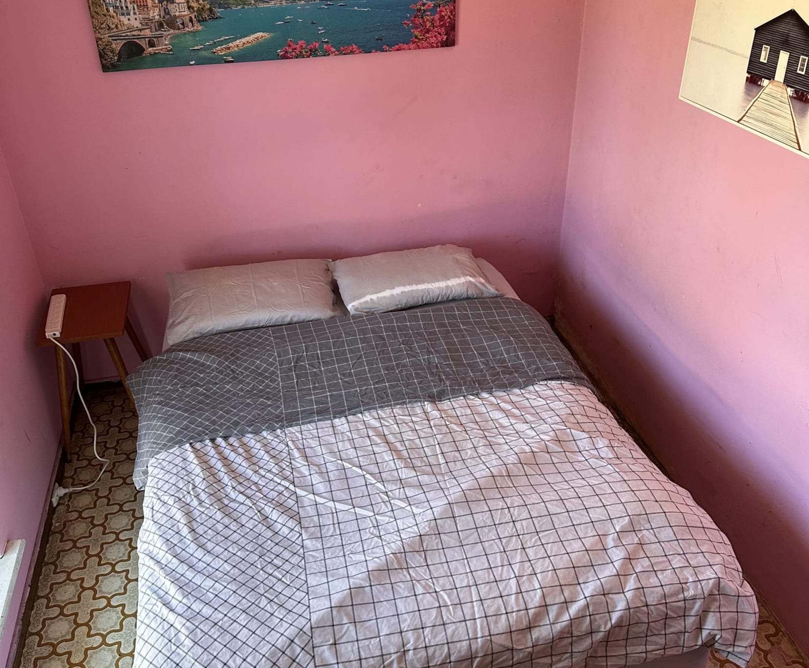Room for Rent in Hamilton Hill, Perth | $220, Furnished, Shared bathroom - student accommodation in Perth - img_2