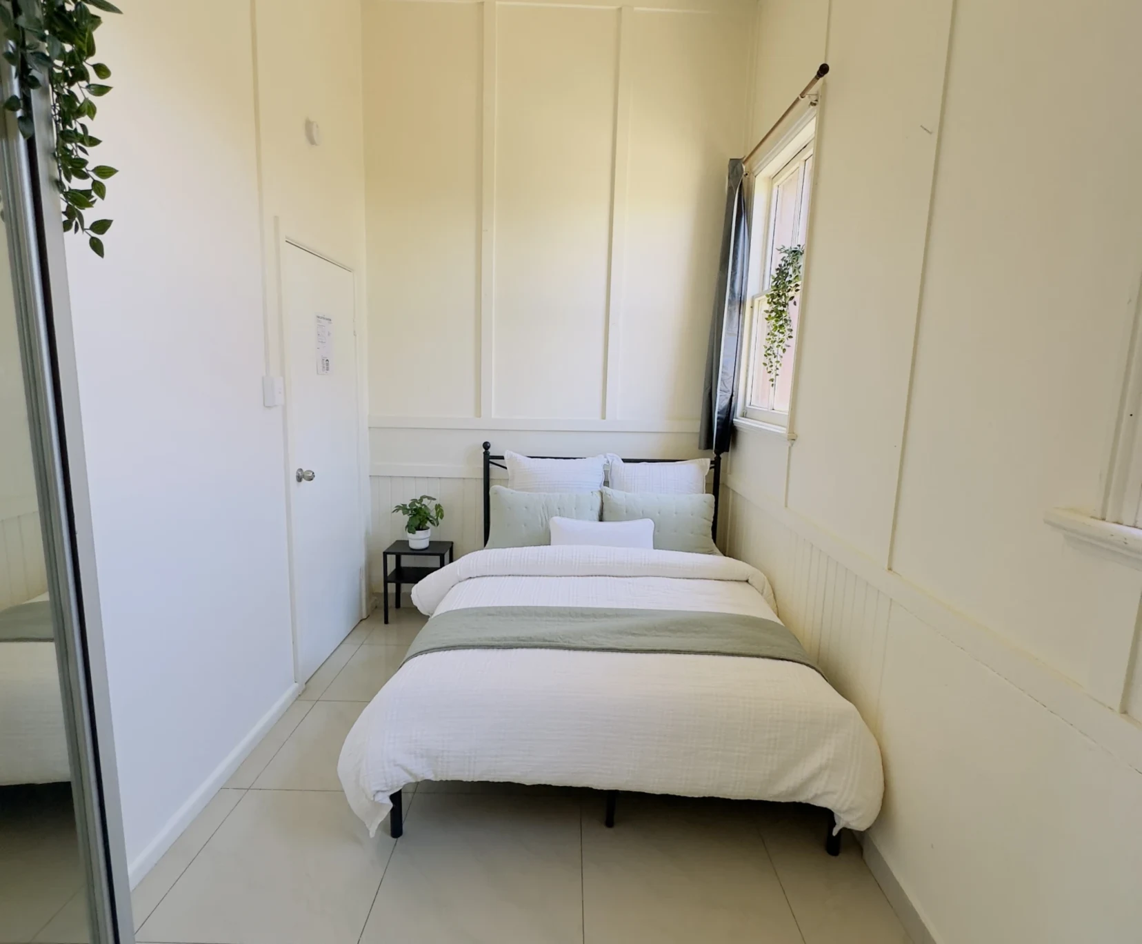 Room for Rent in Seven Hills, Sydney | $290, Furnished, Shared bathroom student accommodation in Sydney - img_6
