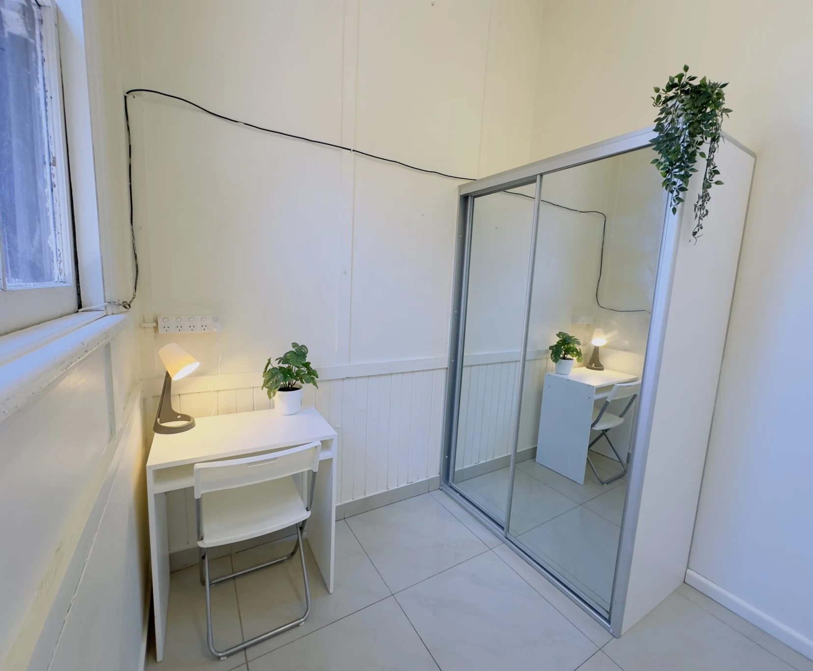 Room for Rent in Seven Hills, Sydney | $290, Furnished, Shared bathroom student accommodation in Sydney - img_9