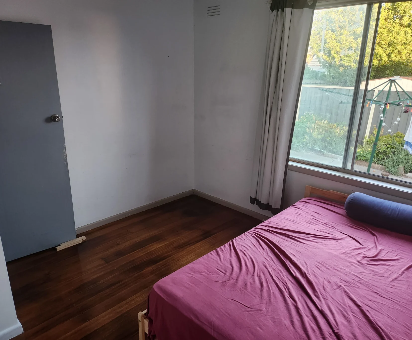 Room for Rent in Footscray, Melbourne | $109, Furnished, Shared bathroom - student accommodation in Melbourne - img_3