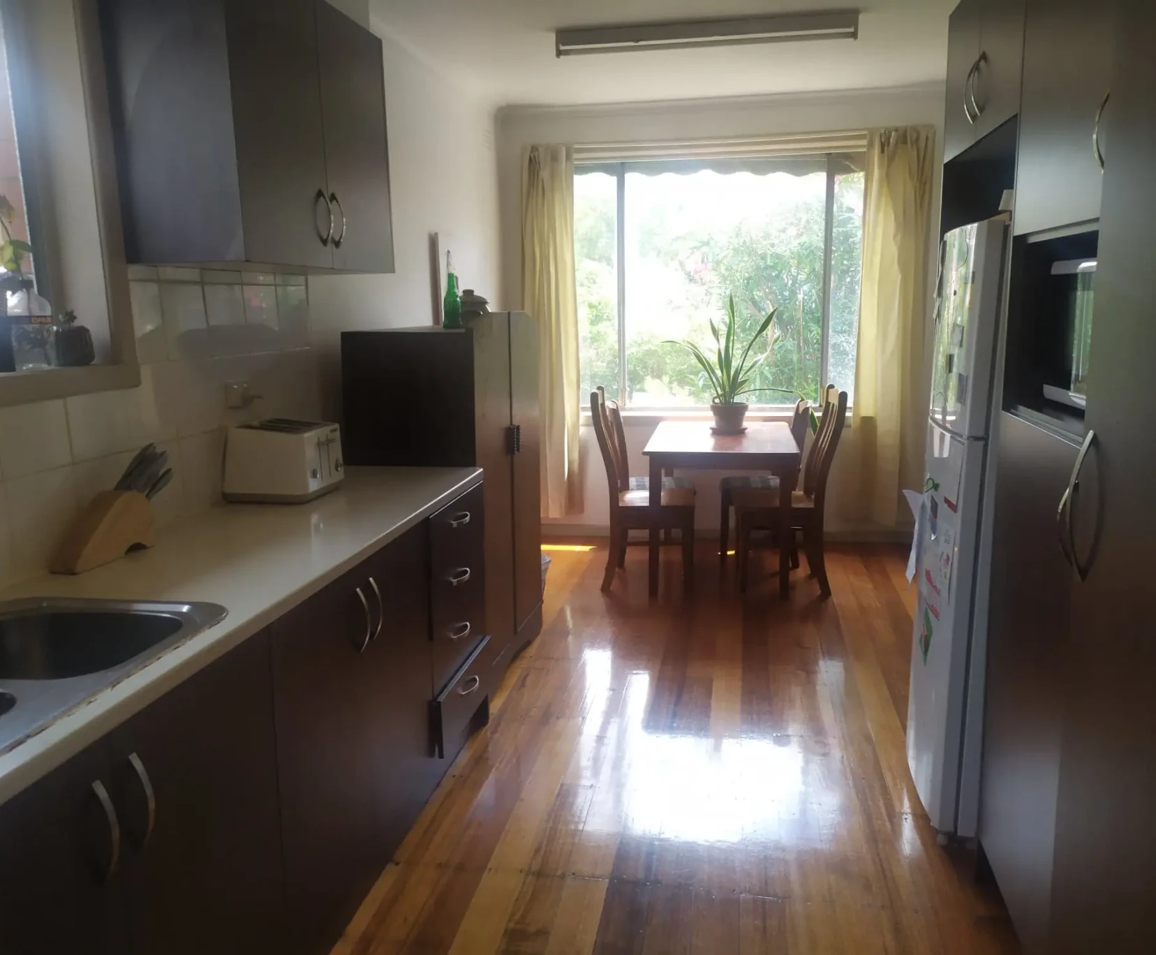 Room for Rent in Footscray, Melbourne | $109, Furnished, Shared bathroom - student accommodation in Melbourne - img_4