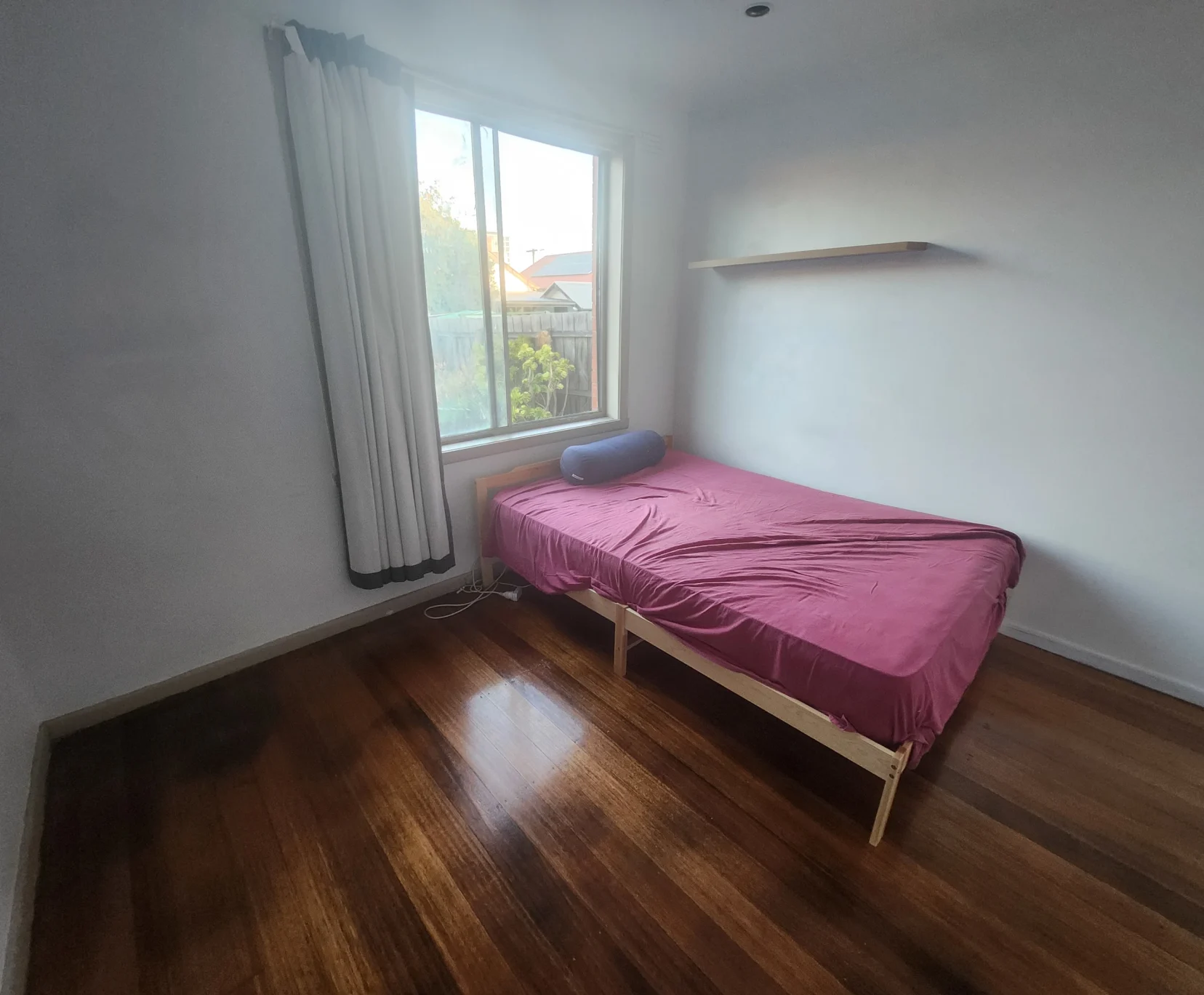 Room for Rent in Footscray, Melbourne | $109, Furnished, Shared bathroom - student accommodation in Melbourne - img_5