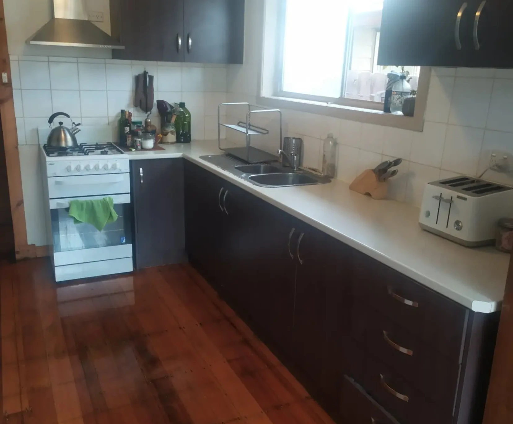 Room for Rent in Footscray, Melbourne | $109, Furnished, Shared bathroom - student accommodation in Melbourne - img_7