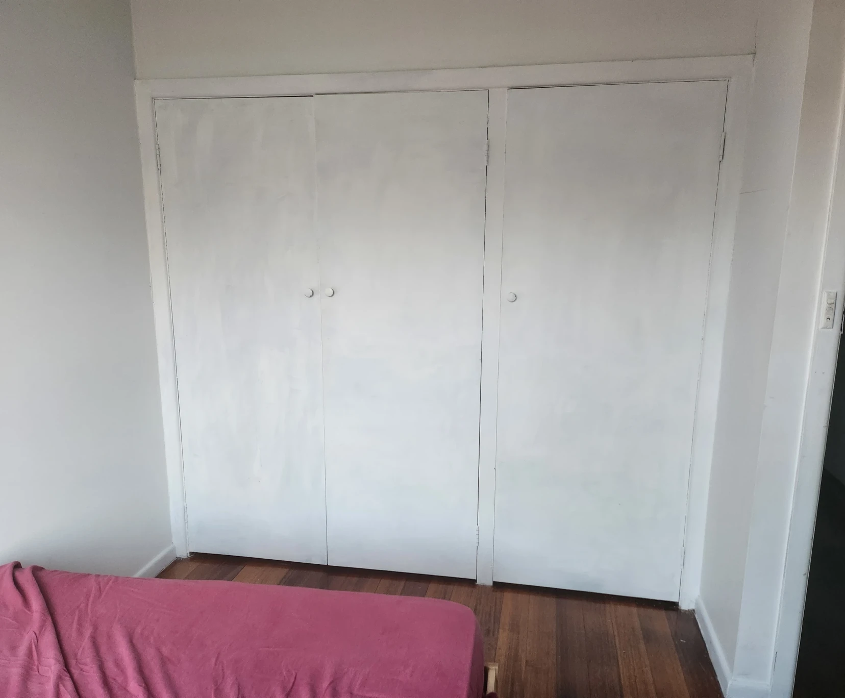 Room for Rent in Footscray, Melbourne | $109, Furnished, Shared bathroom - student accommodation in Melbourne - img_8