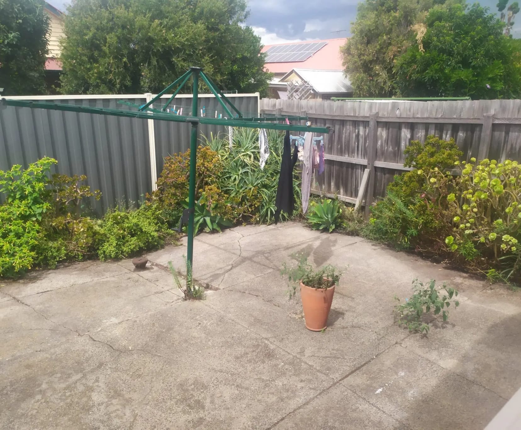Room for Rent in Footscray, Melbourne | $109, Furnished, Shared bathroom - student accommodation in Melbourne - img_9