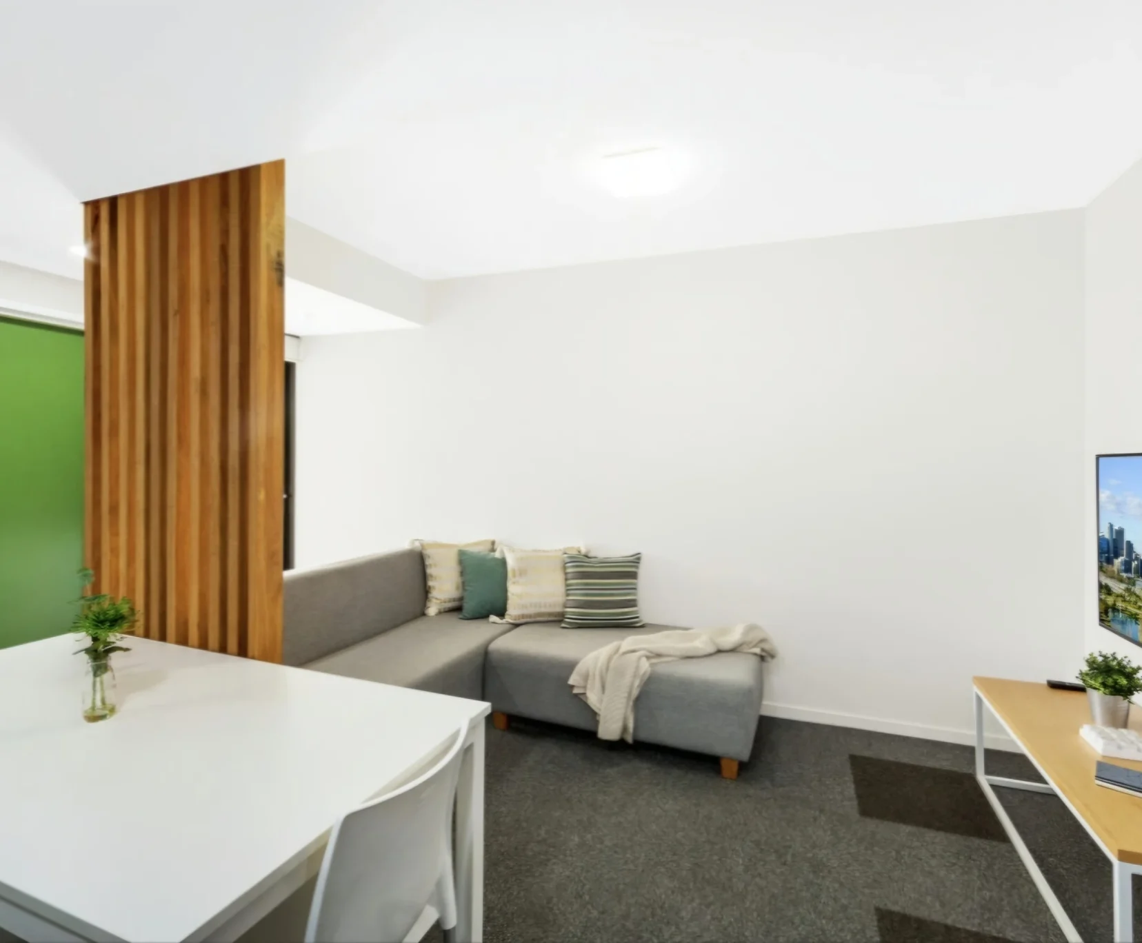 Student Accommodation for Rent in Woolloongabba, Brisbane | $389, Furnished, Ensuite - student accommodation in Brisbane - img_1