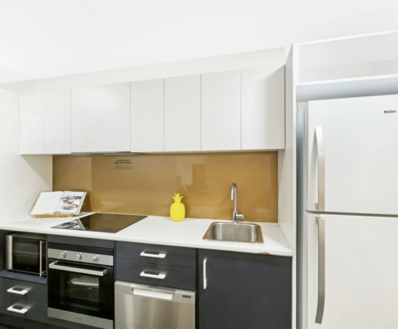 Student Accommodation for Rent in Woolloongabba, Brisbane | $389, Furnished, Ensuite - student accommodation in Brisbane - img_3
