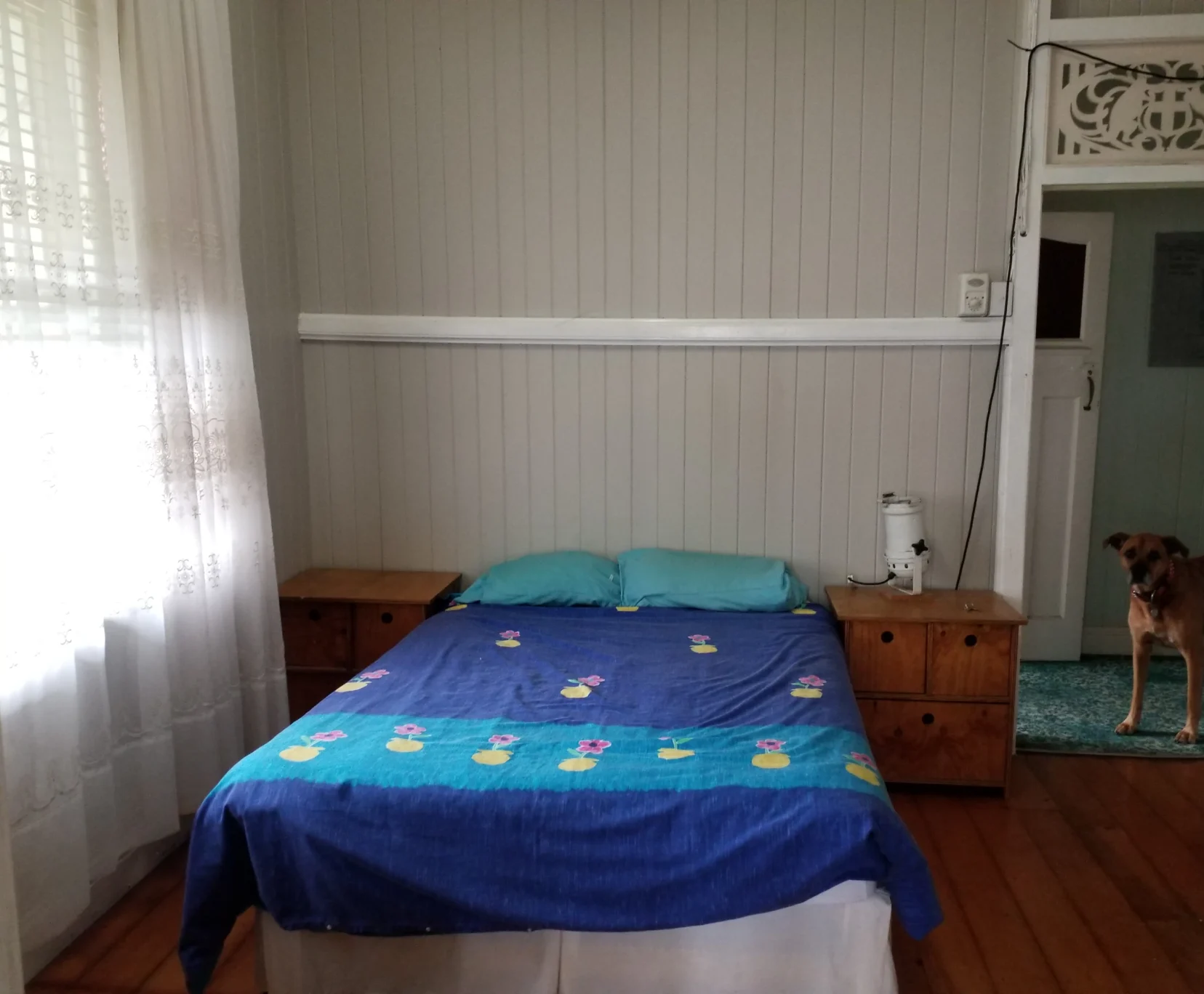 Room for Rent in Toowong, Brisbane | $270, Furnished, Shared bathroom - student accommodation in Brisbane