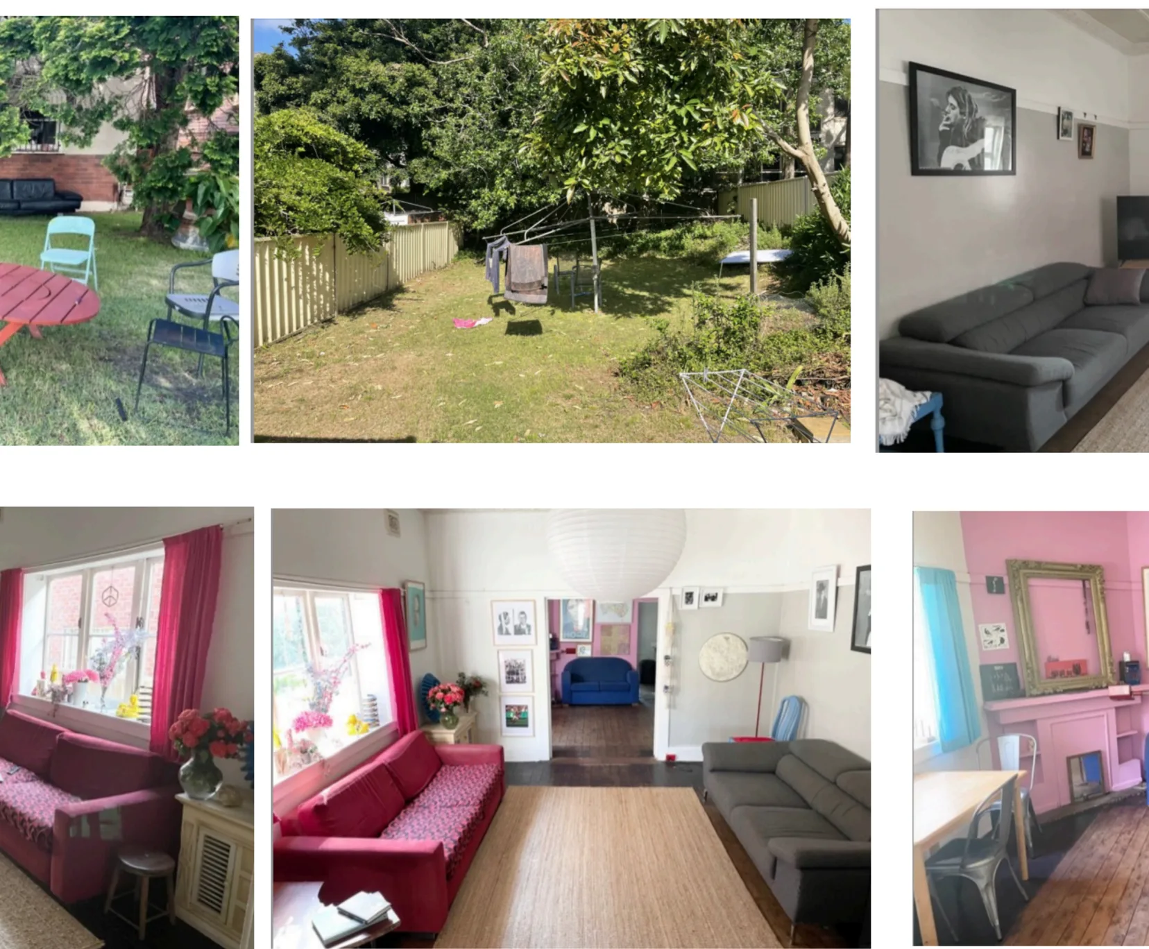 Room for Rent in Randwick, Sydney | $430, Flexible with furnishings, Shared bathroom student accommodation in Sydney - img_2