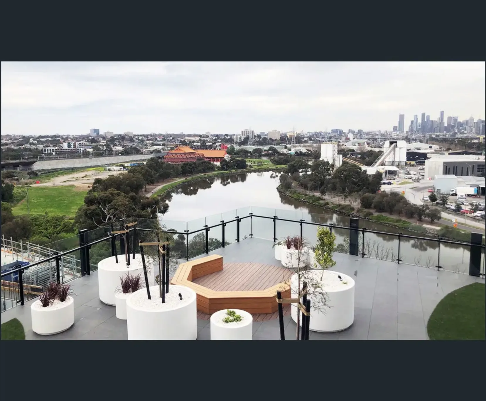 Room for Rent in Footscray, Melbourne | $400, Flexible with furnishings, Own bathroom - student accommodation in Melbourne - img_6