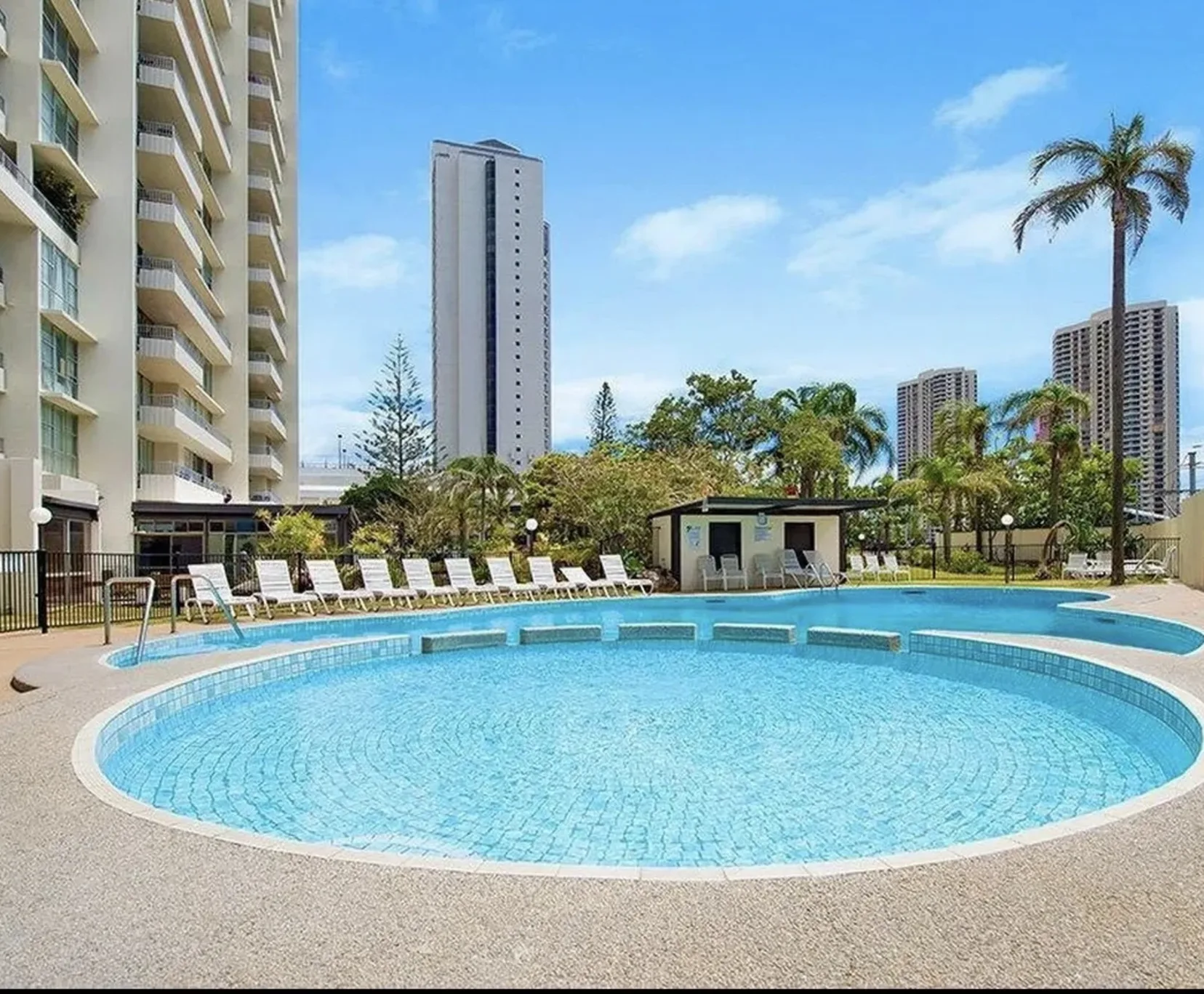 Room for Rent in Surfers Paradise, Gold Coast | $370, Furnished, Ensuite - student accommodation in Gold Coast - img_7