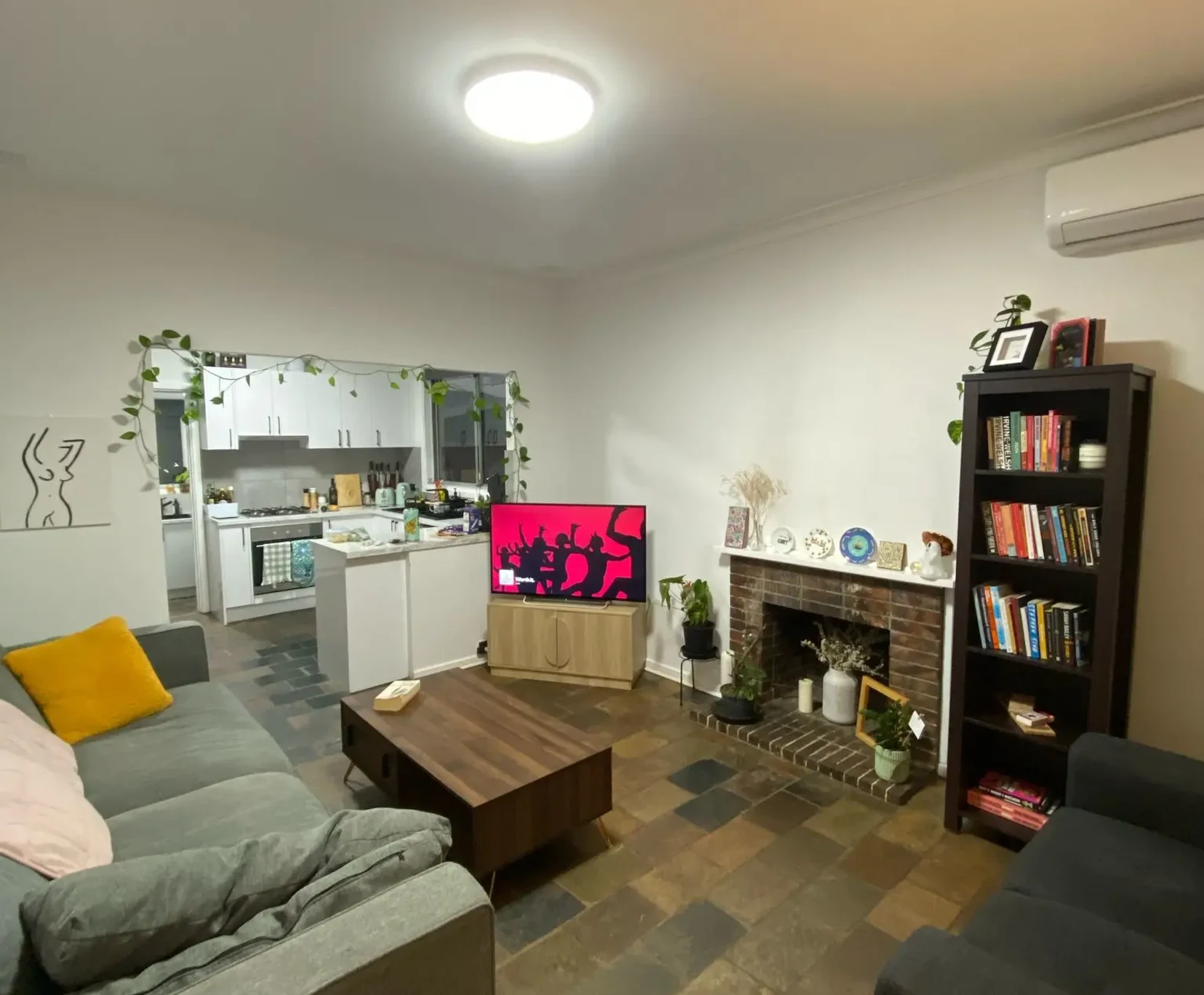 Room for Rent in Coolbellup, Perth | $217, Unfurnished, Shared bathroom - student accommodation in Perth - img_6