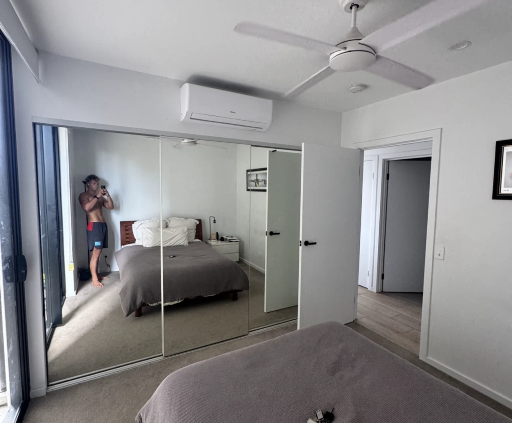 Room for Rent in Surfers Paradise, Gold Coast | $310, Flexible with furnishings, Shared bathroom - student accommodation in Gold Coast - img_2