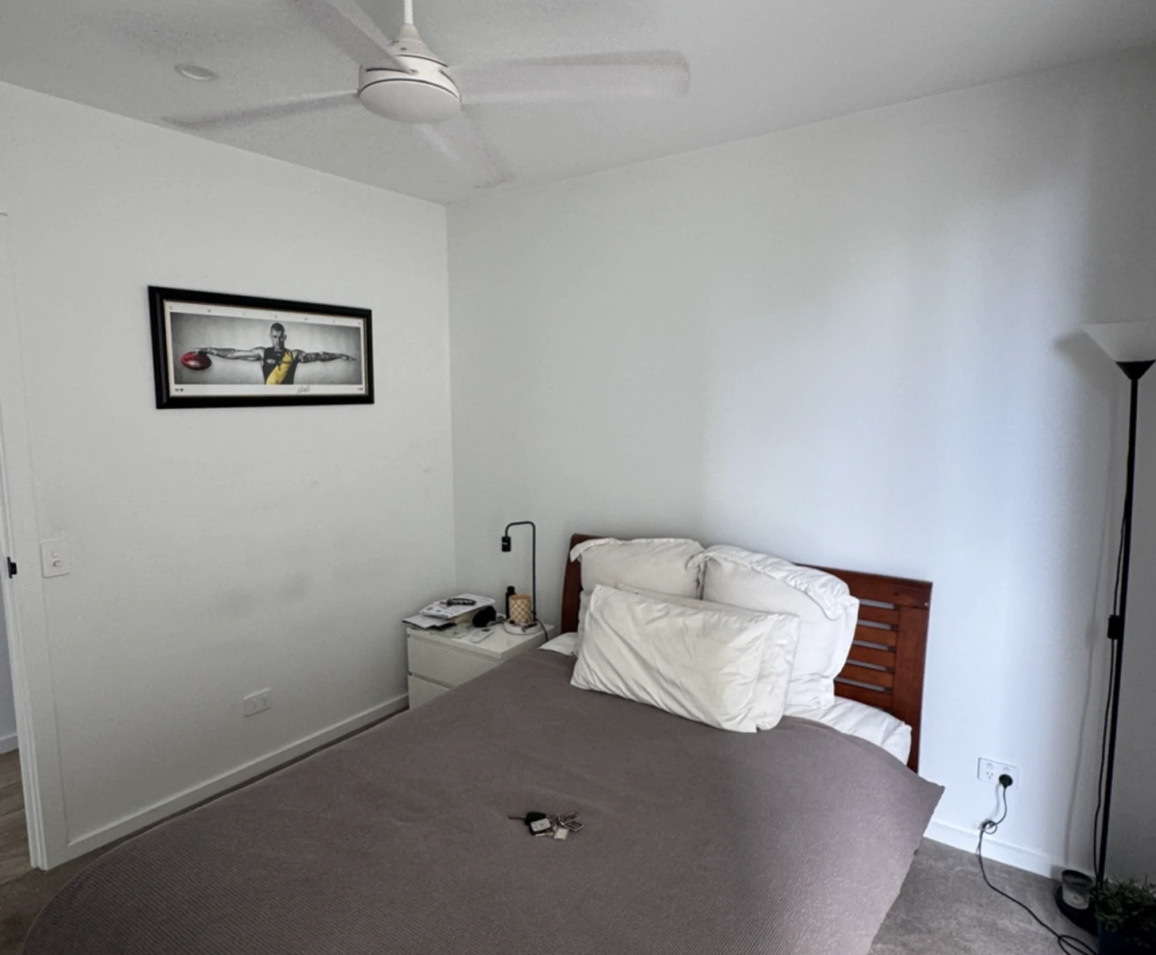 Room for Rent in Surfers Paradise, Gold Coast | $310, Flexible with furnishings, Shared bathroom - student accommodation in Gold Coast - img_3