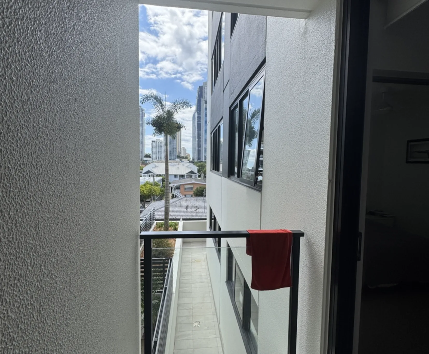 Room for Rent in Surfers Paradise, Gold Coast | $310, Flexible with furnishings, Shared bathroom - student accommodation in Gold Coast - img_7