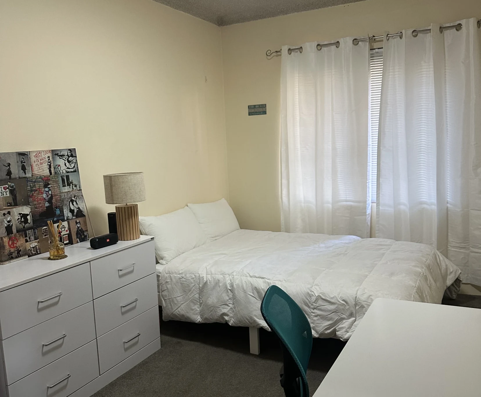 Room for Rent in Randwick, Sydney | $430, Flexible with furnishings, Shared bathroom student accommodation in Sydney - img_7