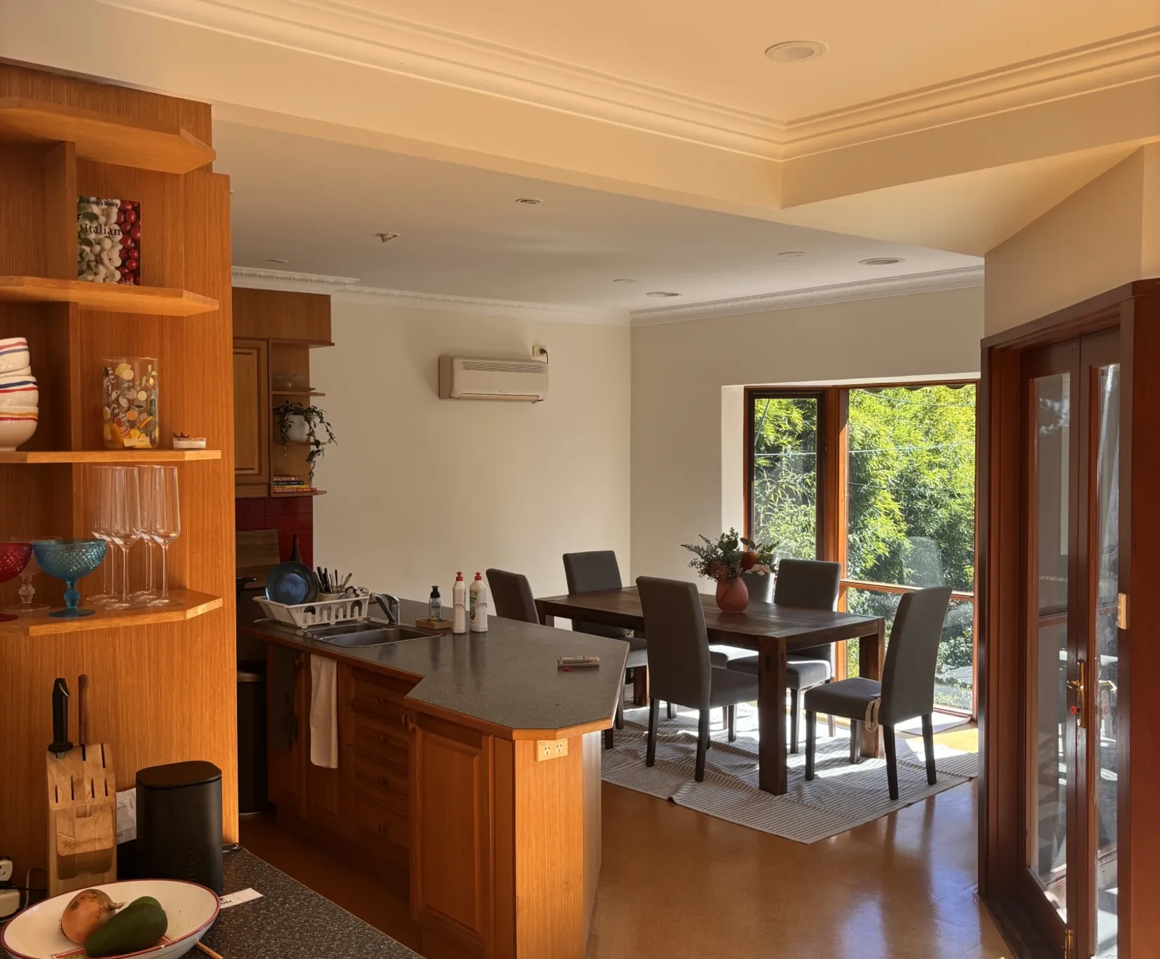 Room for Rent in Red Hill, Canberra | $550, Unfurnished, Ensuite - student accommodation in Canberra - img_2