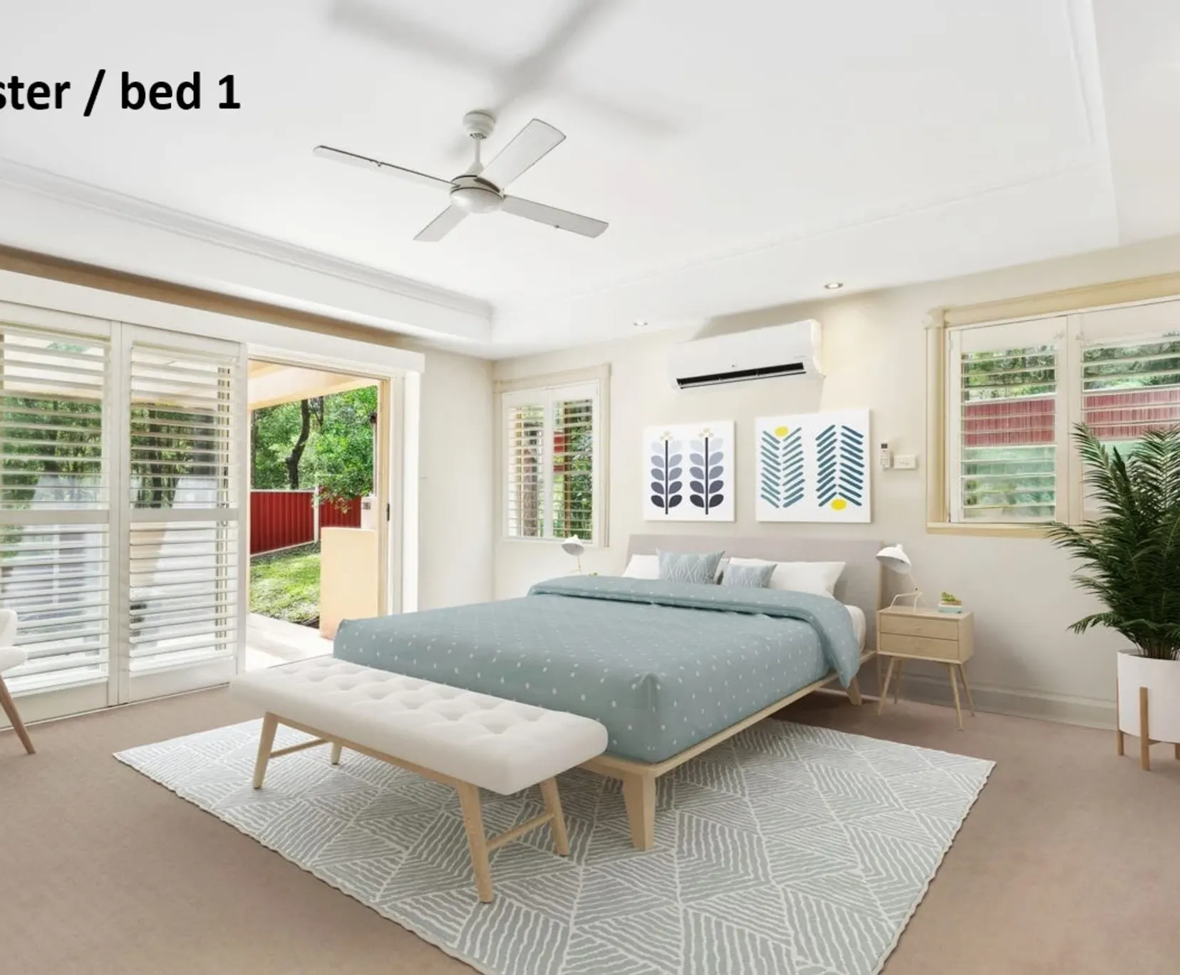 Room for Rent in Nerang, Gold Coast | $350, Unfurnished, Shared bathroom - student accommodation in Gold Coast - img_5