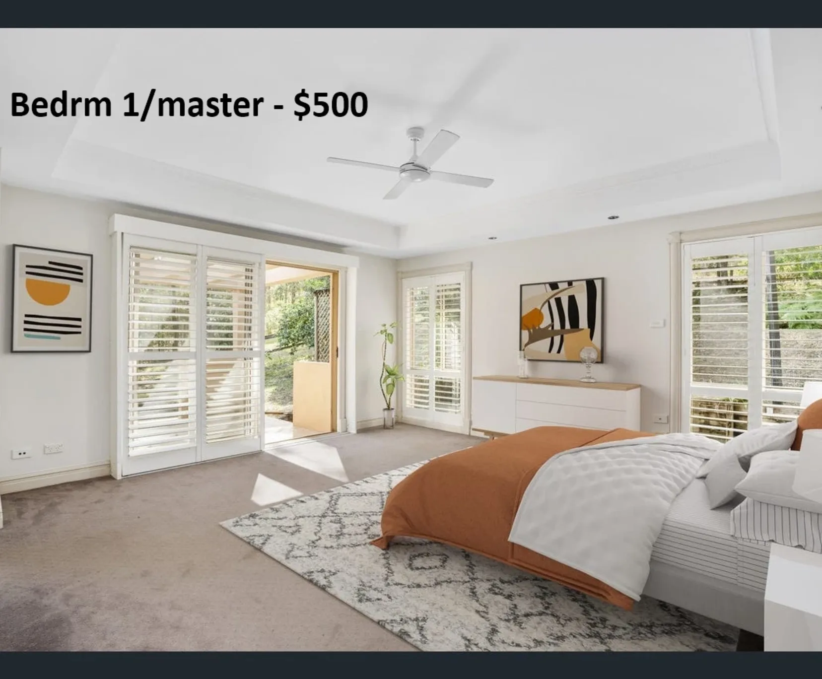 Room for Rent in Nerang, Gold Coast | $350, Unfurnished, Shared bathroom - student accommodation in Gold Coast - img_9