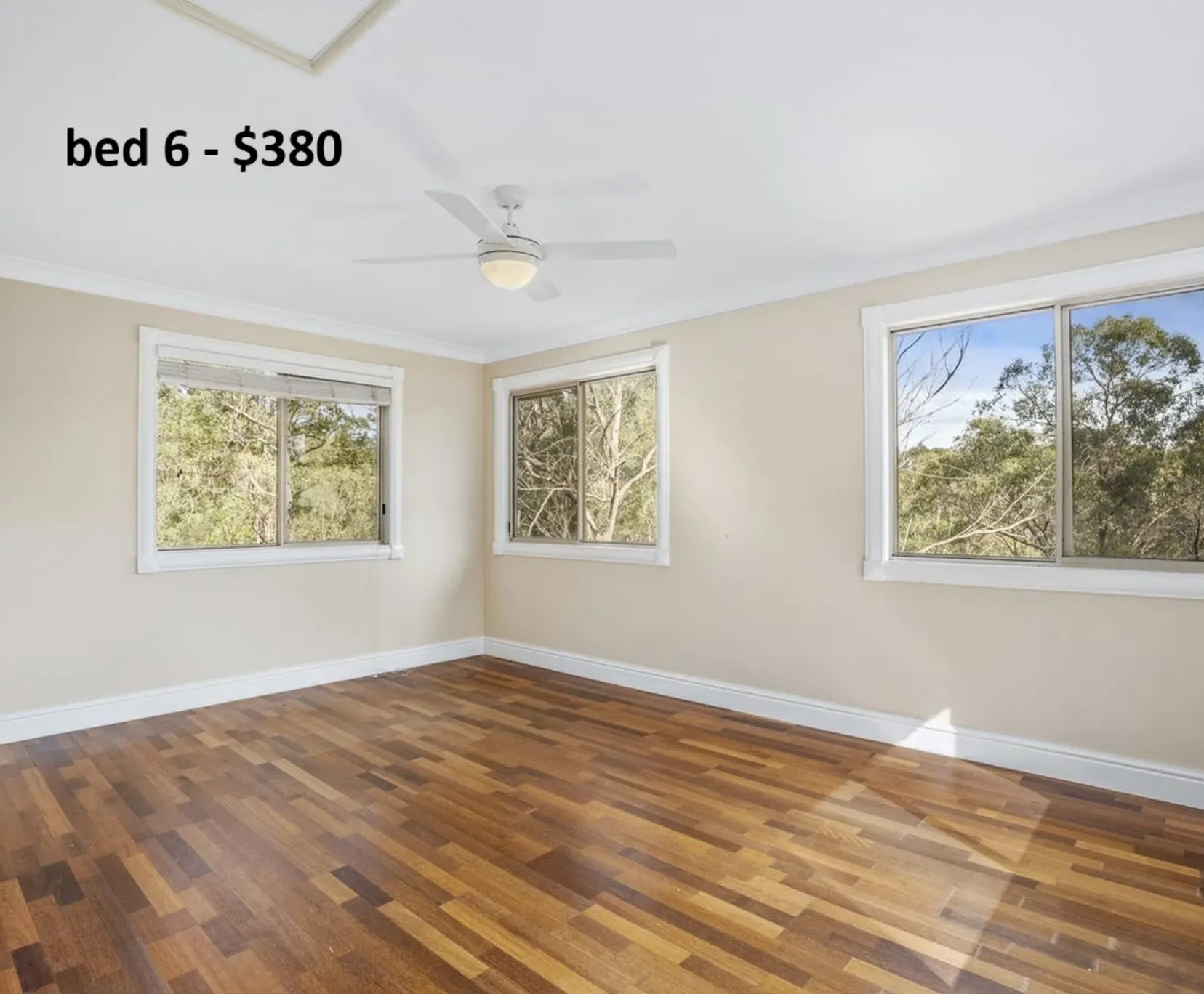 Room for Rent in Nerang, Gold Coast | $350, Unfurnished, Shared bathroom - student accommodation in Gold Coast - img_10