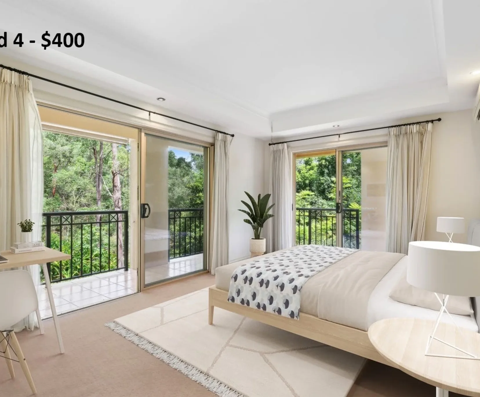 Room for Rent in Nerang, Gold Coast | $350, Unfurnished, Shared bathroom - student accommodation in Gold Coast - img_15