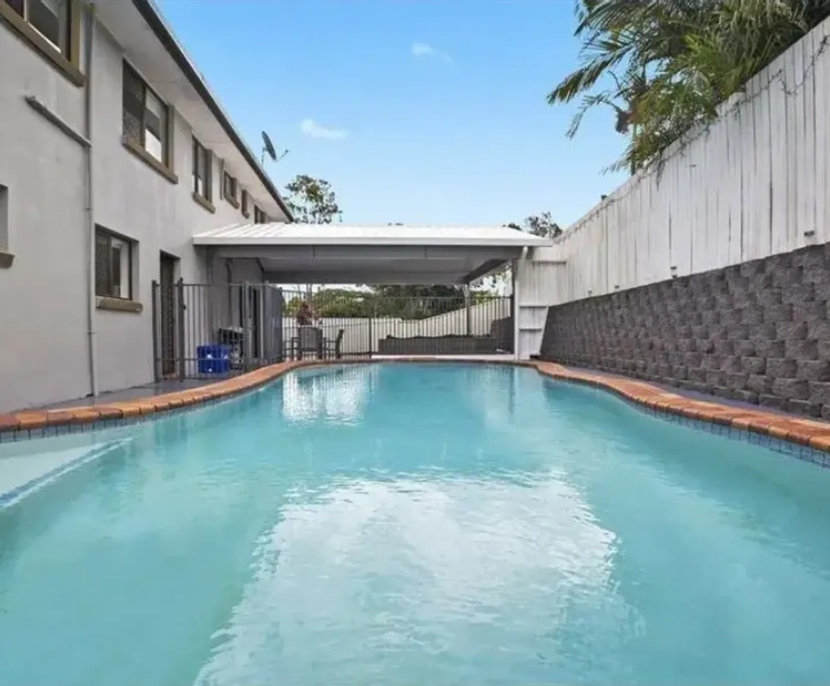 Room for Rent in Carrara, Gold Coast | $180, Unfurnished, Shared bathroom - student accommodation in Gold Coast - img_1