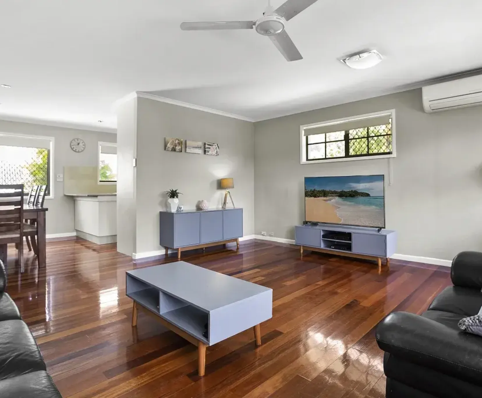 Room for Rent in Carrara, Gold Coast | $180, Unfurnished, Shared bathroom - student accommodation in Gold Coast - img_2
