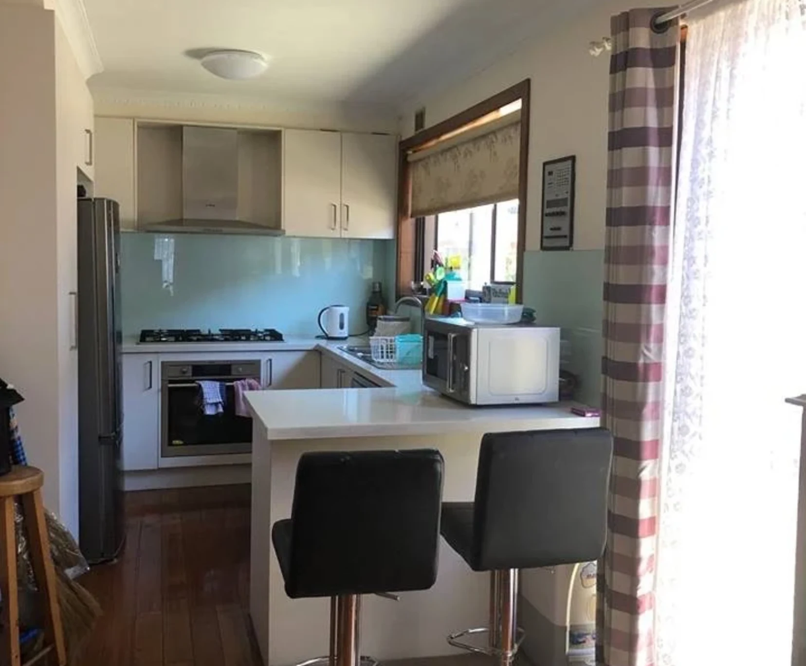 Room for Rent in Footscray, Melbourne | $180, Furnished, Shared bathroom - student accommodation in Melbourne - img_1
