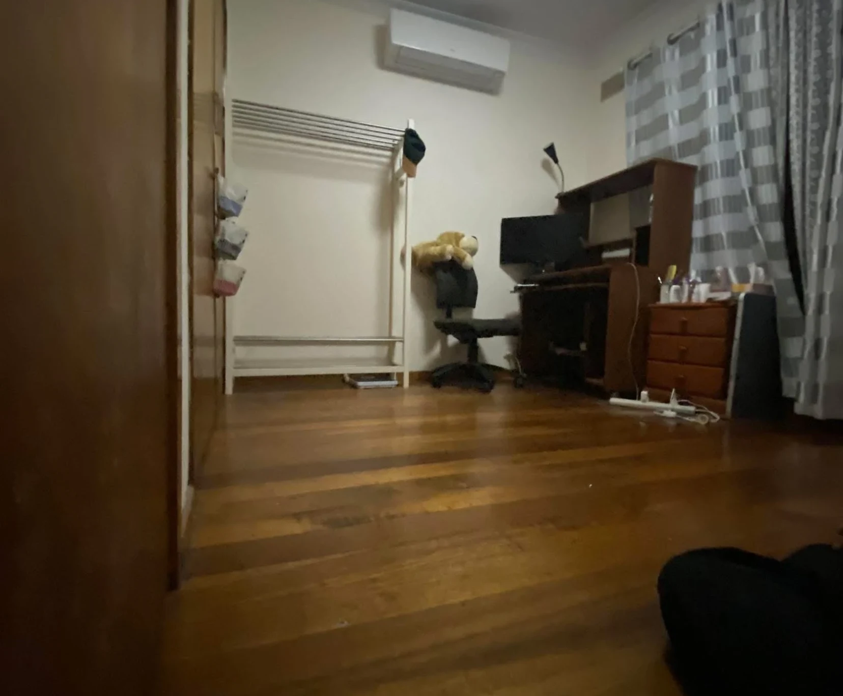 Room for Rent in Footscray, Melbourne | $180, Furnished, Shared bathroom - student accommodation in Melbourne - img_2