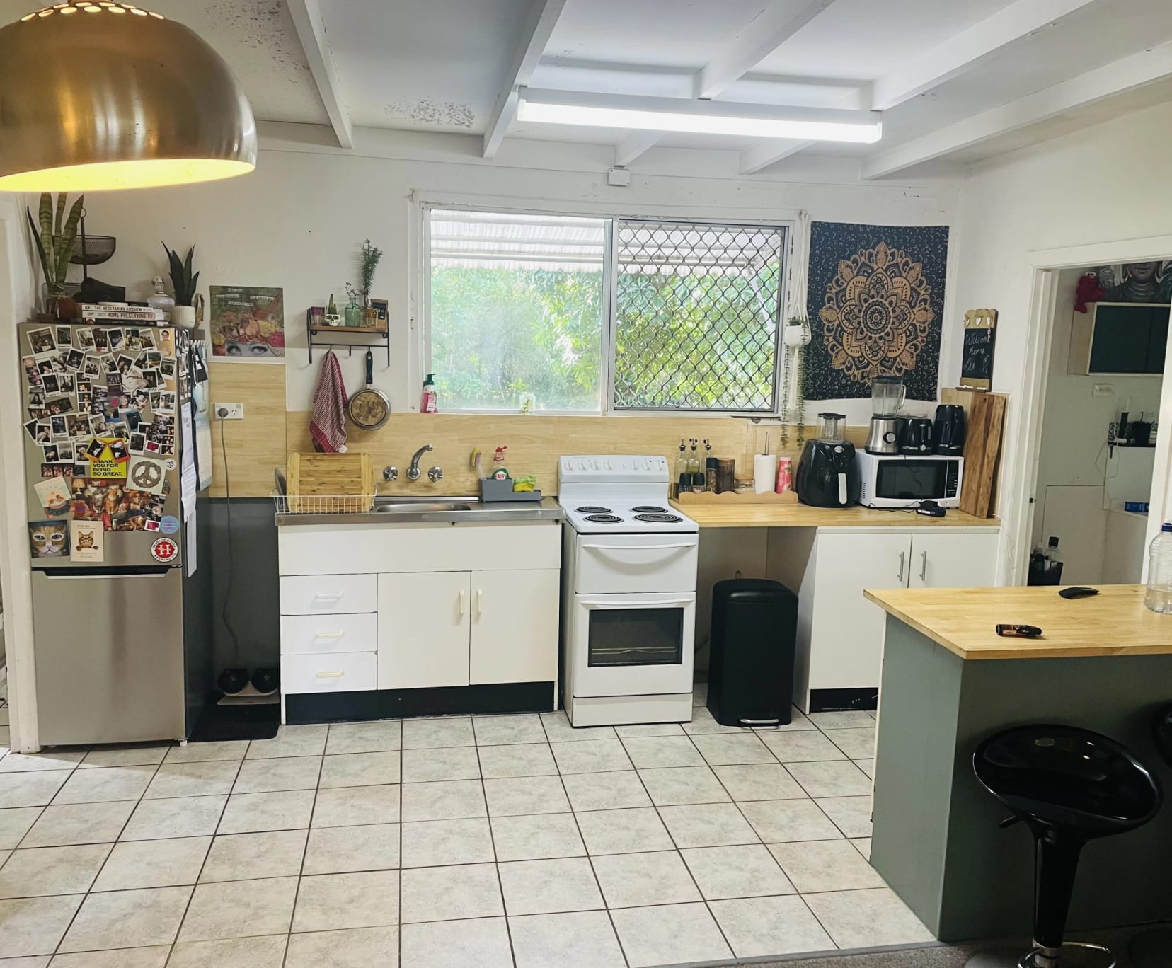 Whole Property for Rent in Clontarf, Brisbane | $500, Furnished, Own bathroom - student accommodation in Brisbane - img_2