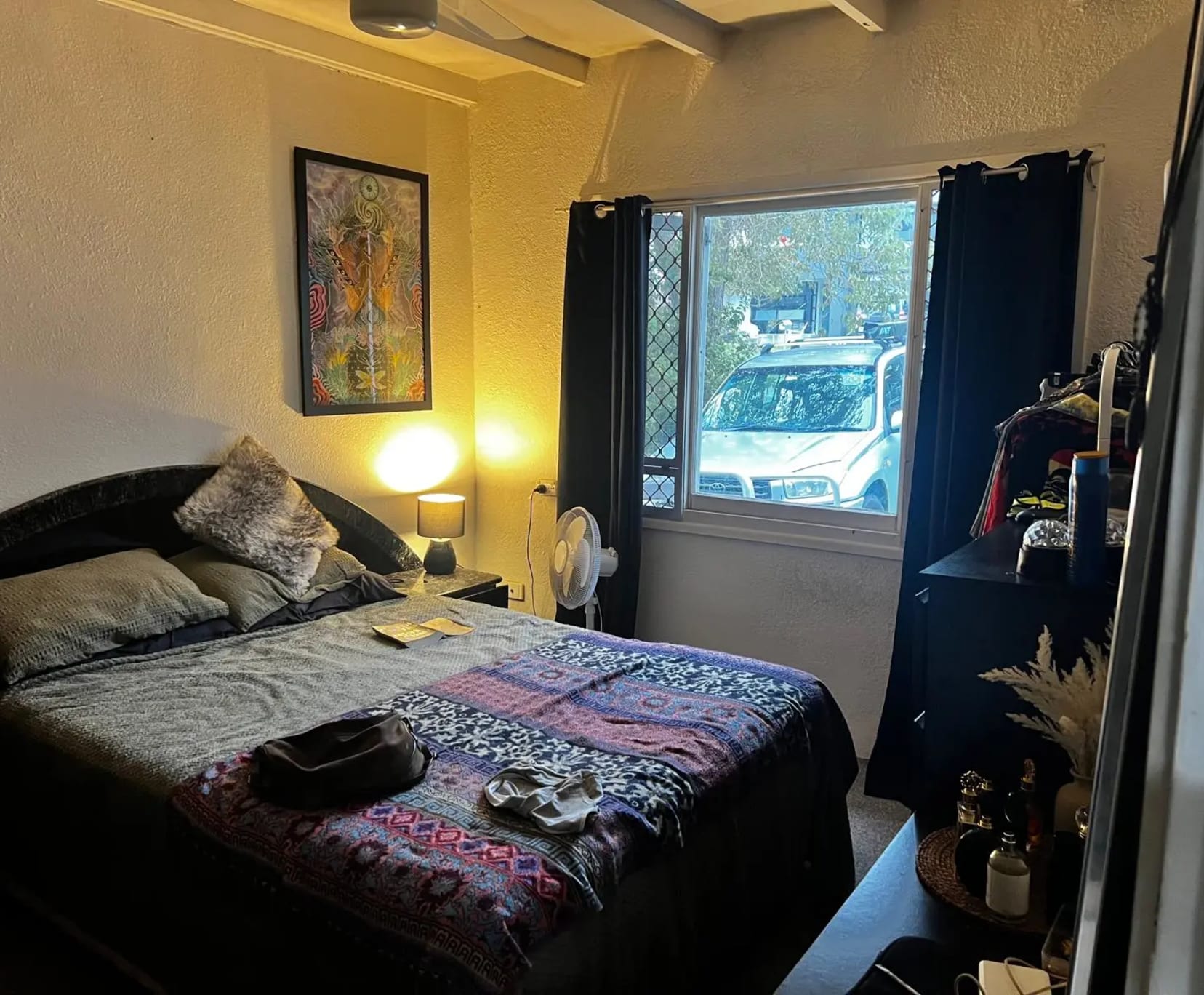 Whole Property for Rent in Clontarf, Brisbane | $500, Furnished, Own bathroom - student accommodation in Brisbane - img_3