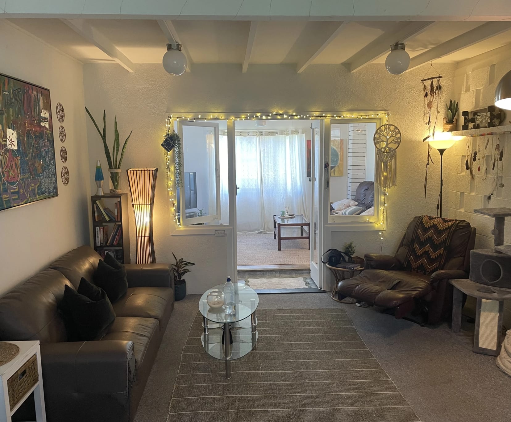 Whole Property for Rent in Clontarf, Brisbane | $500, Furnished, Own bathroom - student accommodation in Brisbane - img_4