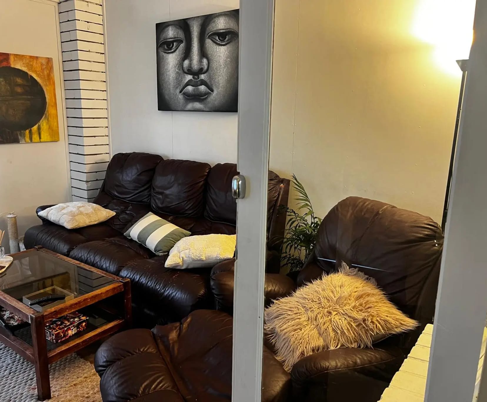 Whole Property for Rent in Clontarf, Brisbane | $500, Furnished, Own bathroom - student accommodation in Brisbane - img_7
