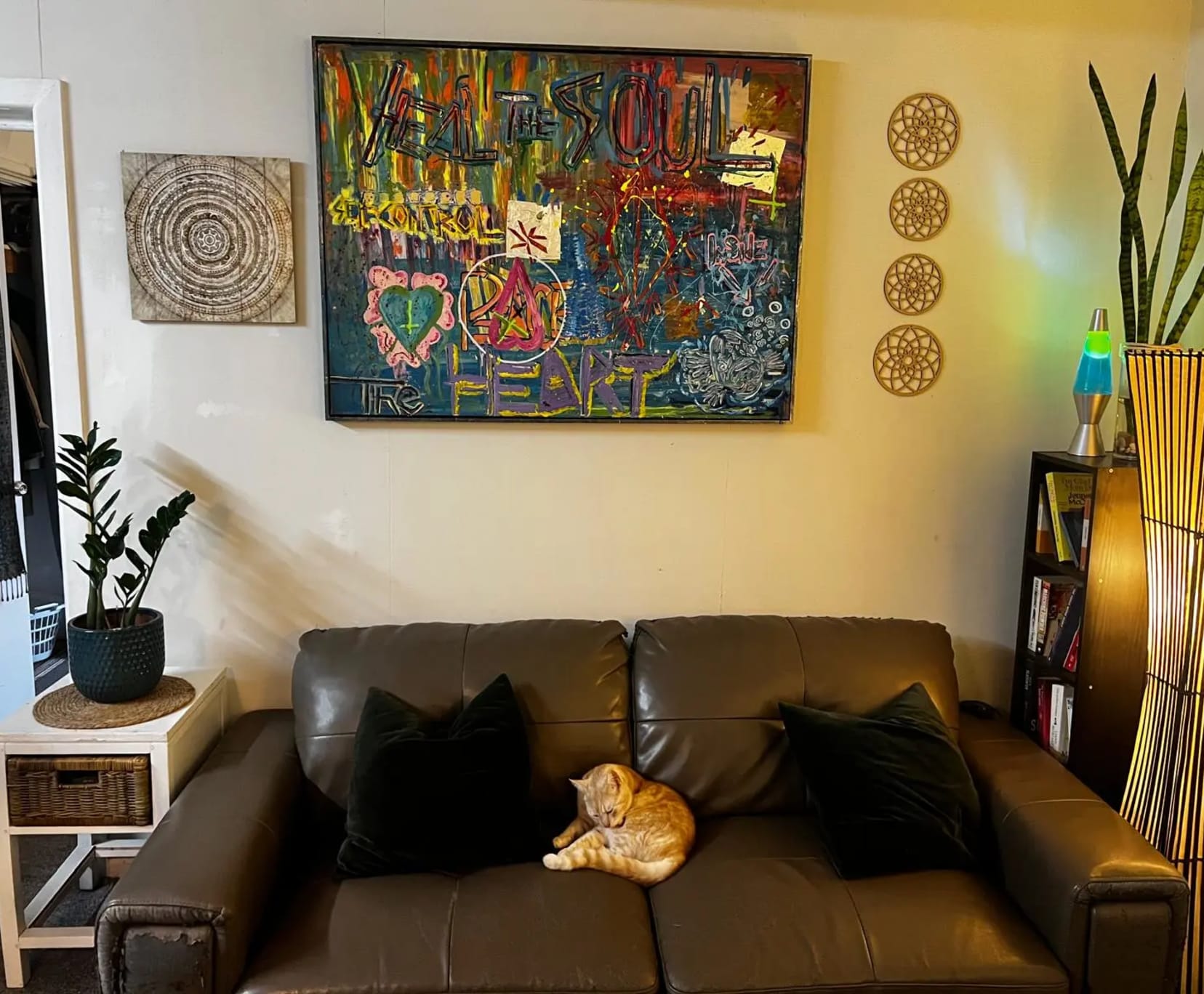 Whole Property for Rent in Clontarf, Brisbane | $500, Furnished, Own bathroom - student accommodation in Brisbane - img_10
