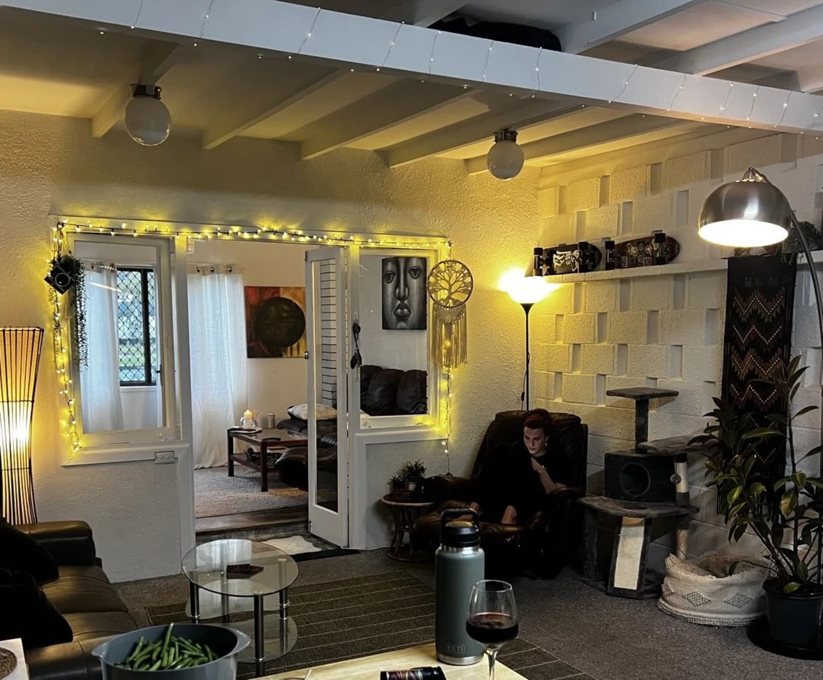 Whole Property for Rent in Clontarf, Brisbane | $500, Furnished, Own bathroom - student accommodation in Brisbane - img_11
