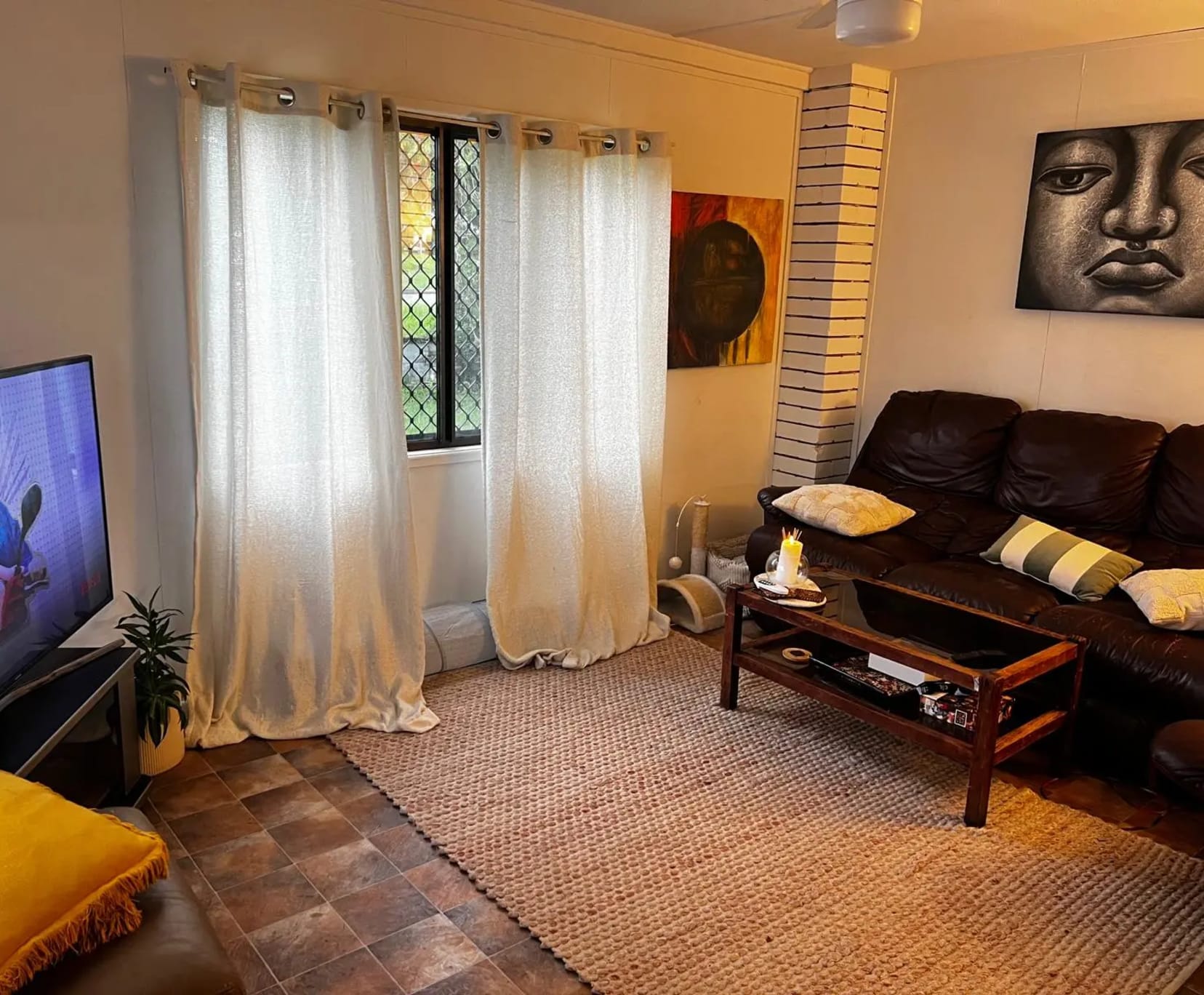 Whole Property for Rent in Clontarf, Brisbane | $500, Furnished, Own bathroom - student accommodation in Brisbane - img_13