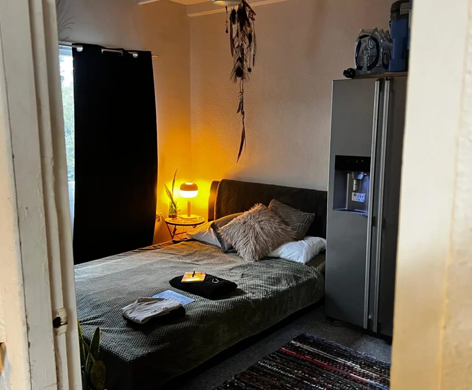 Whole Property for Rent in Clontarf, Brisbane | $500, Furnished, Own bathroom - student accommodation in Brisbane - img_14