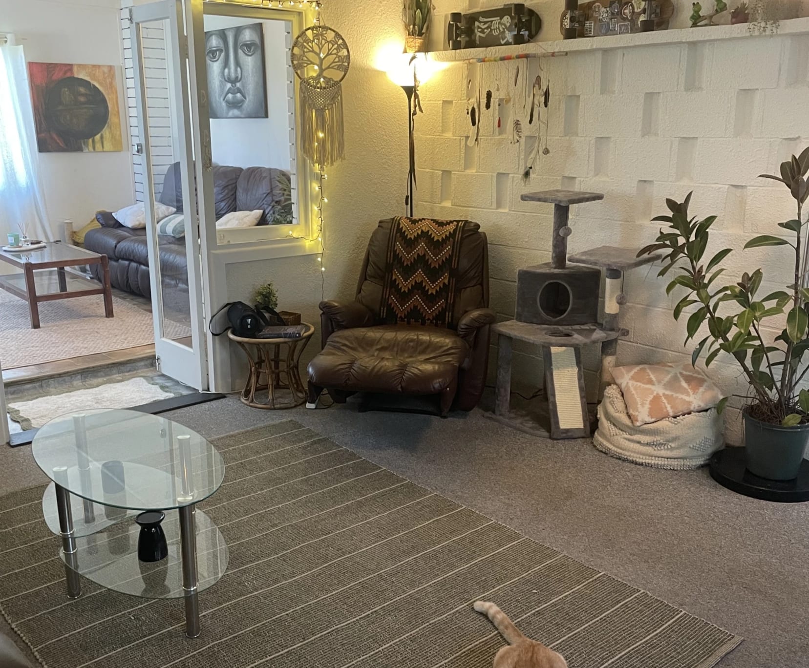 Whole Property for Rent in Clontarf, Brisbane | $500, Furnished, Own bathroom - student accommodation in Brisbane - img_15