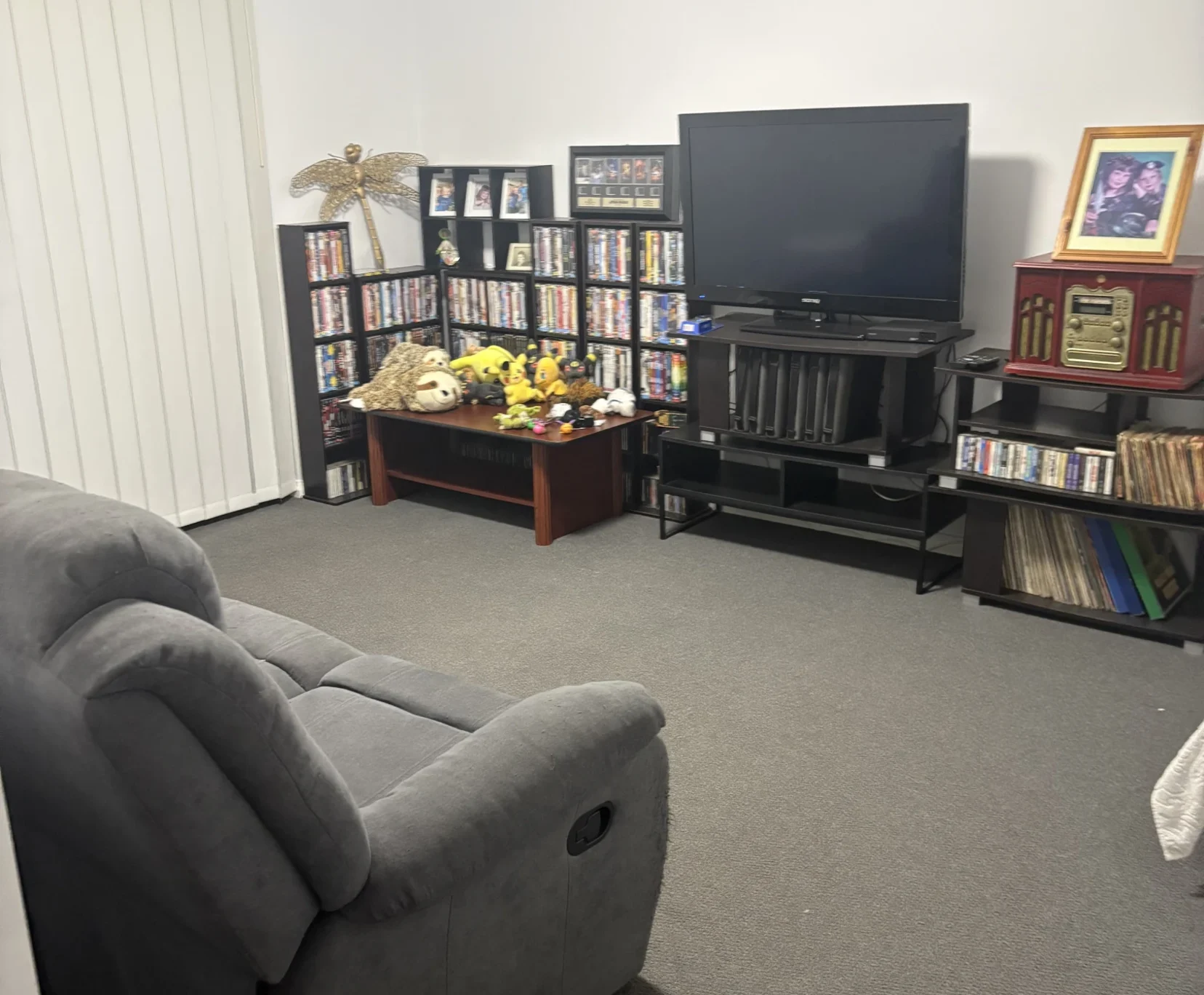 2 Rooms for Rent in Hilbert, Perth | $320, Unfurnished, Shared bathroom student accommodation in Perth - img_3