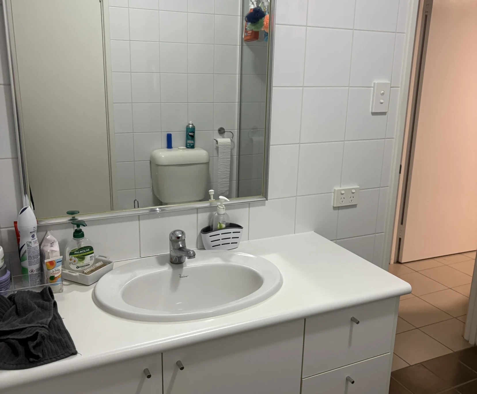 2 Rooms for Rent in Hilbert, Perth | $320, Unfurnished, Shared bathroom student accommodation in Perth - img_8