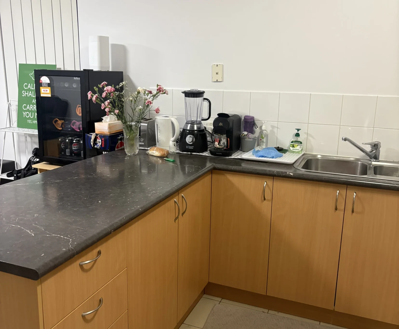 2 Rooms for Rent in Hilbert, Perth | $320, Unfurnished, Shared bathroom student accommodation in Perth - img_9