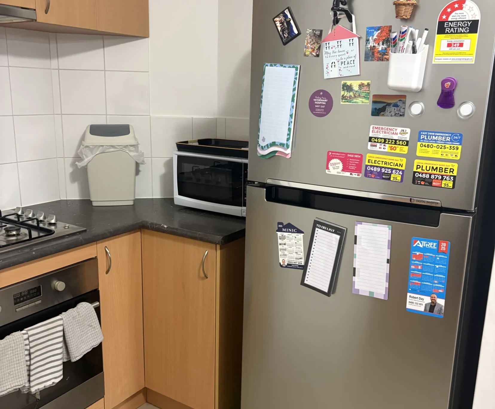 2 Rooms for Rent in Hilbert, Perth | $320, Unfurnished, Shared bathroom student accommodation in Perth - img_10