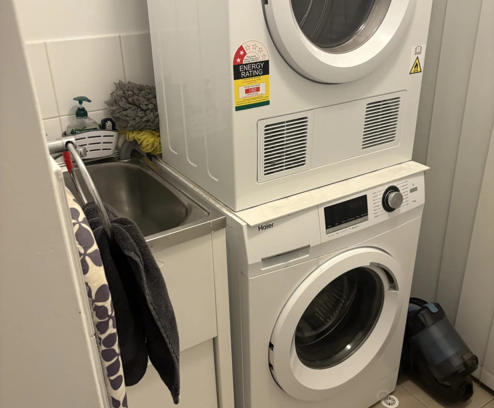 2 Rooms for Rent in Hilbert, Perth | $320, Unfurnished, Shared bathroom student accommodation in Perth - img_11