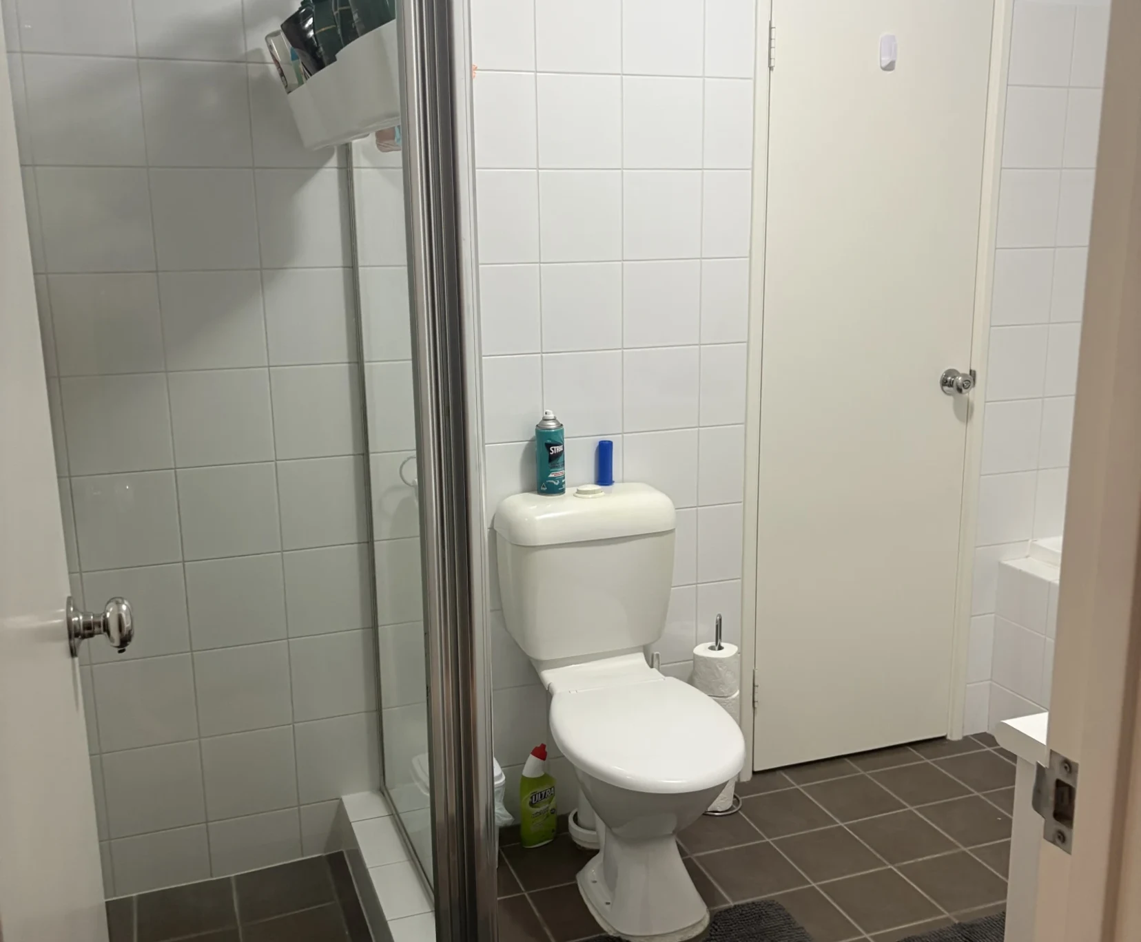 2 Rooms for Rent in Hilbert, Perth | $320, Unfurnished, Shared bathroom student accommodation in Perth - img_12