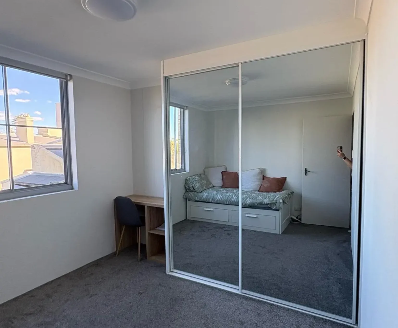 Whole Property for Rent in Randwick, Sydney | $1,800, Furnished, Own bathroom student accommodation in Sydney - img_1